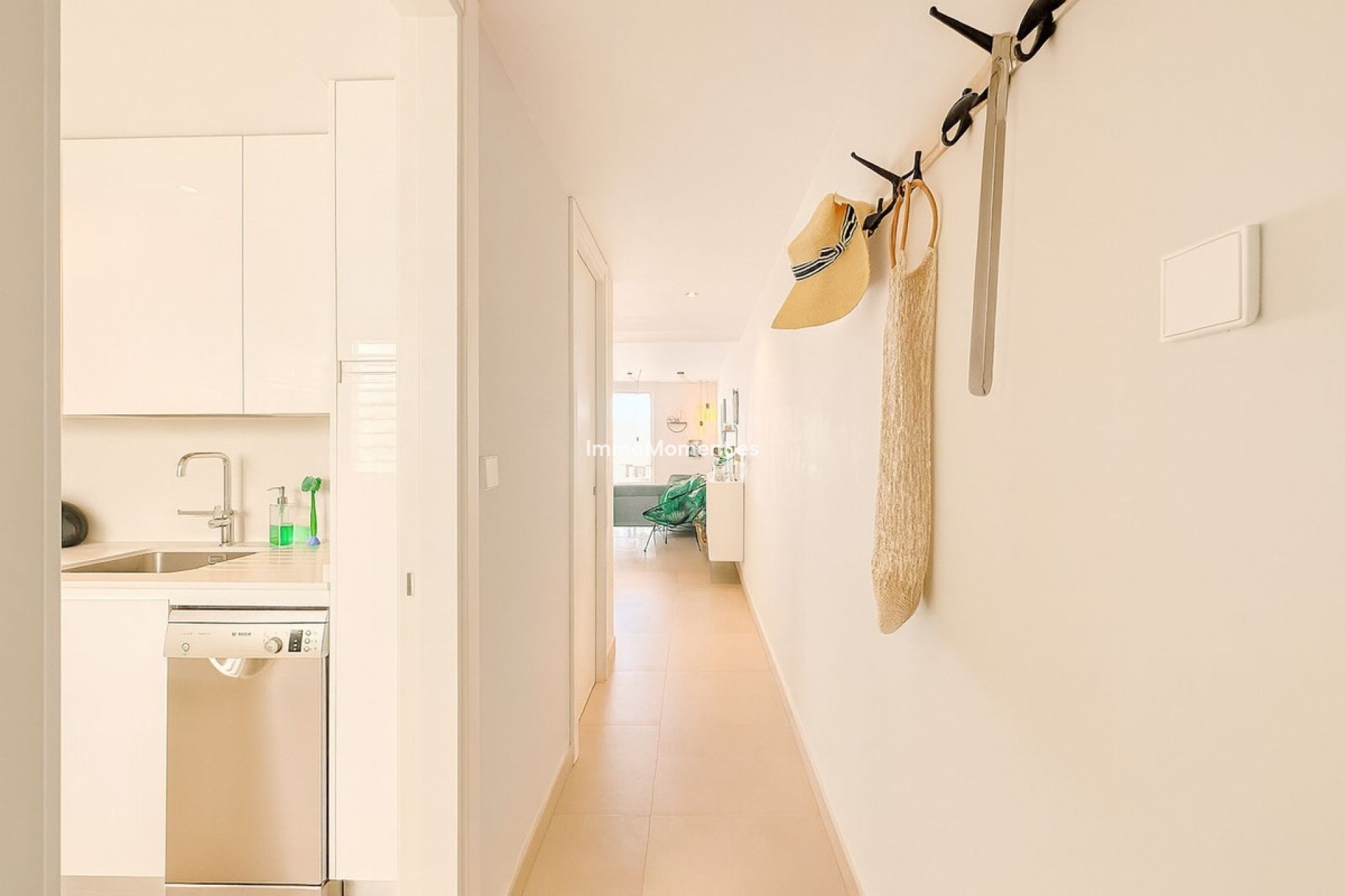 Bestaande woning - Appartement - Fuengirola - Torreblanca