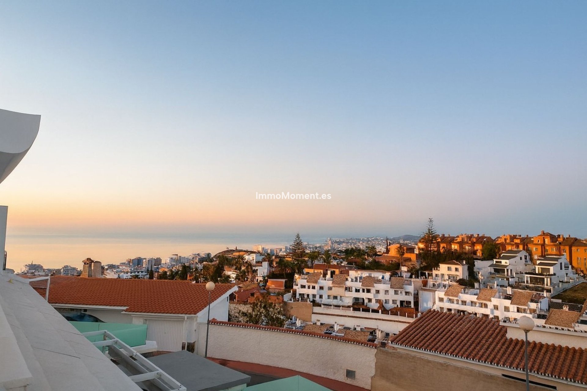 Bestaande woning - Appartement - Fuengirola - Torreblanca