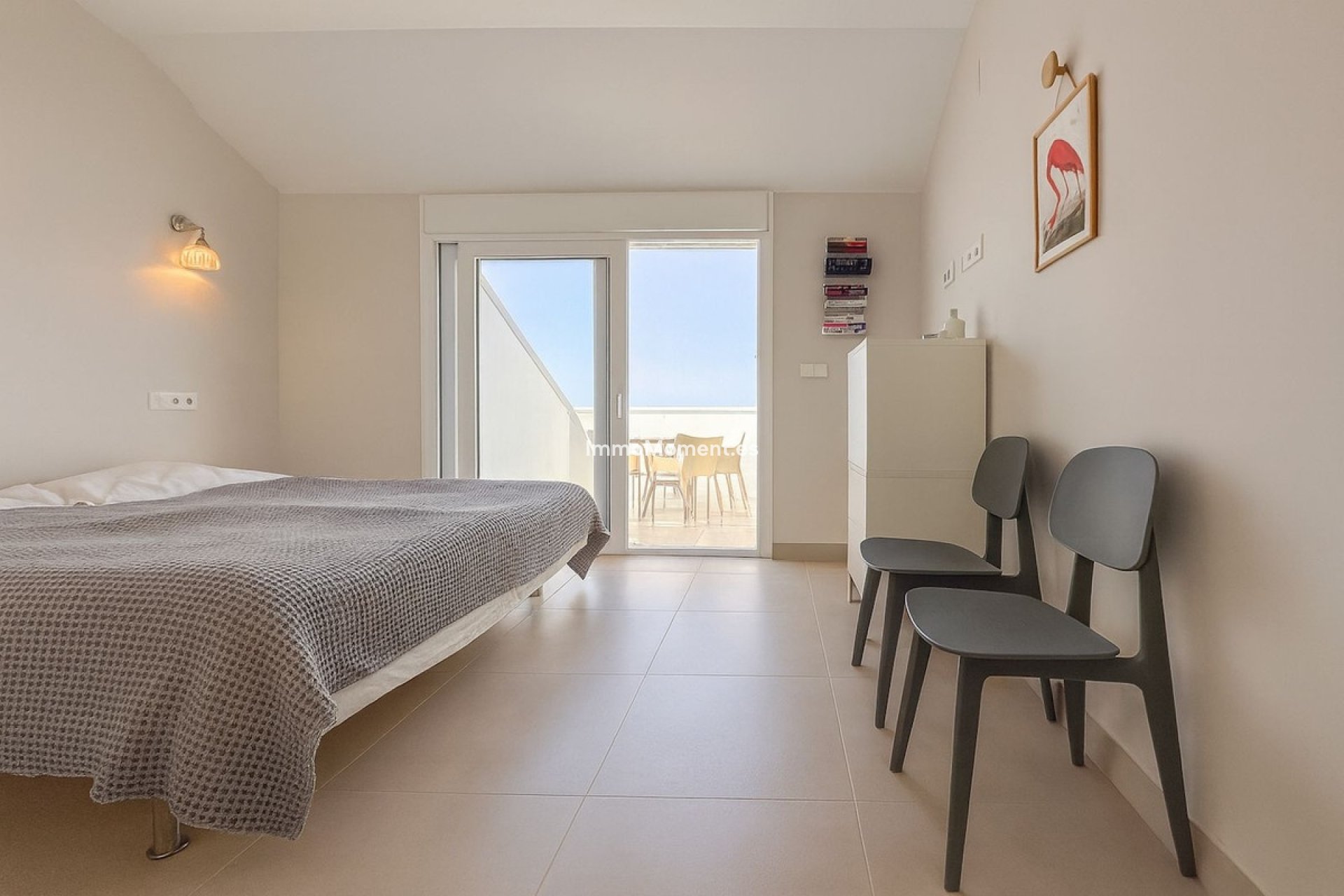 Bestaande woning - Appartement - Fuengirola - Torreblanca