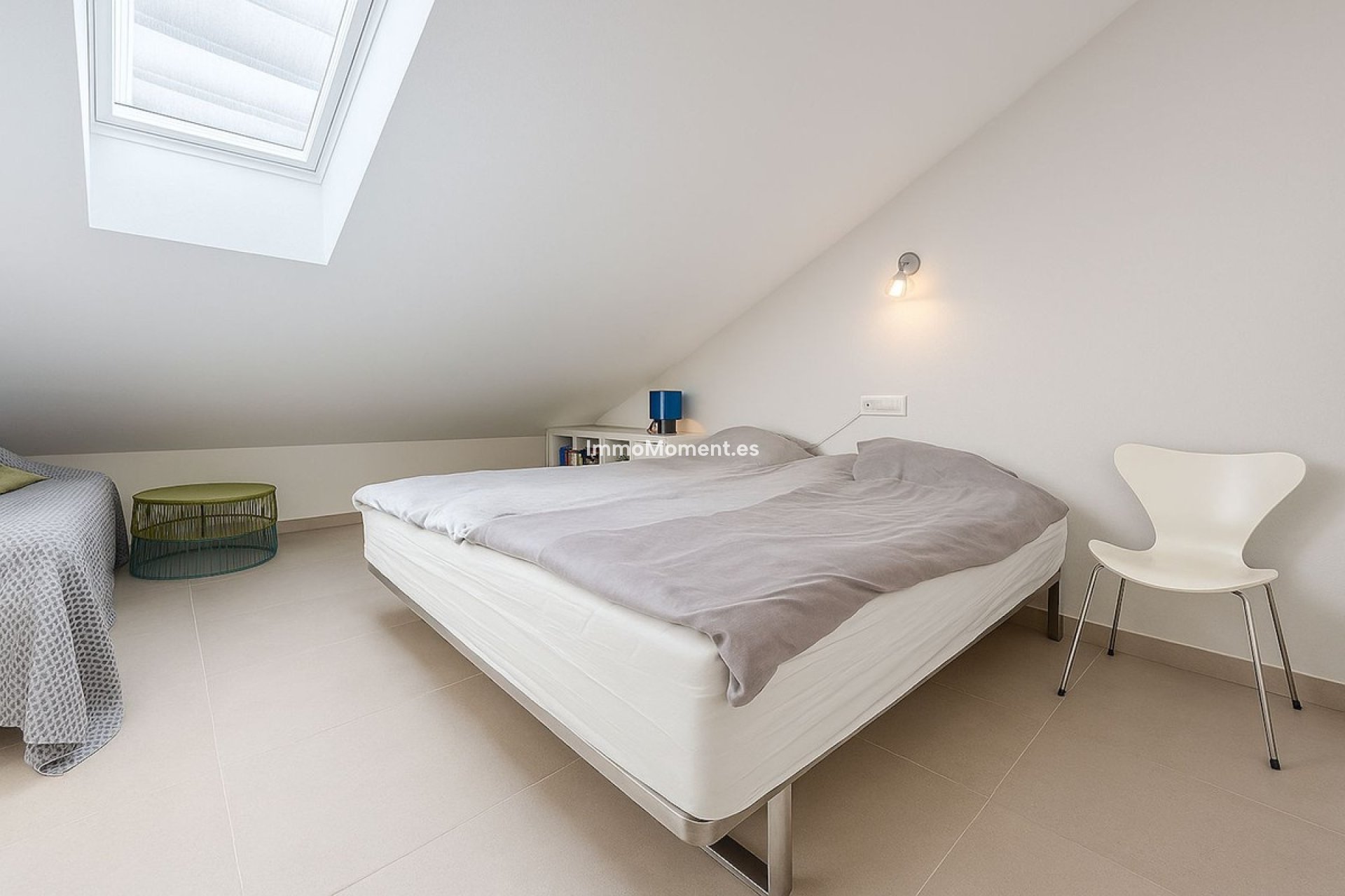 Bestaande woning - Appartement - Fuengirola - Torreblanca