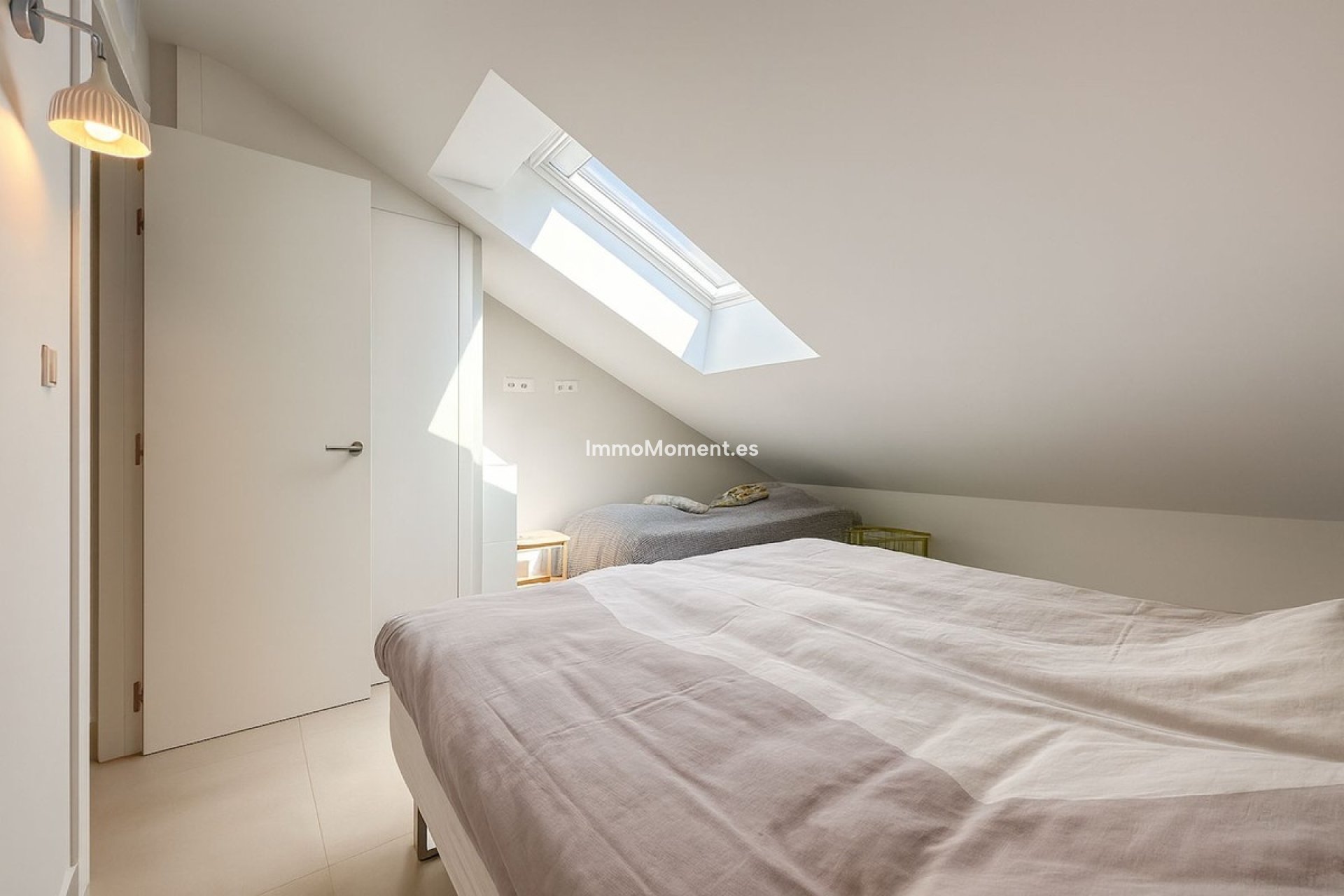 Bestaande woning - Appartement - Fuengirola - Torreblanca