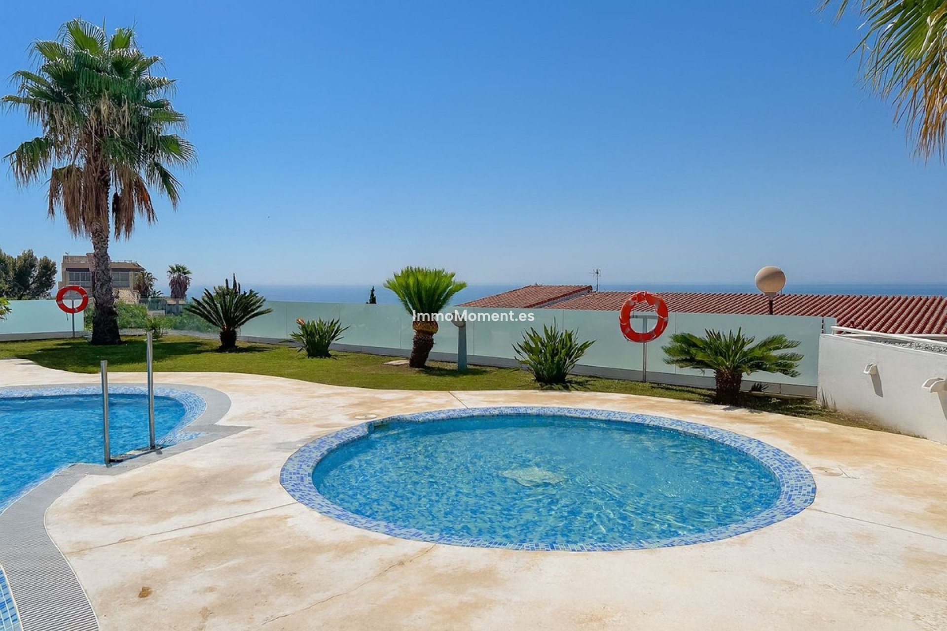 Bestaande woning - Appartement - Fuengirola - Torreblanca