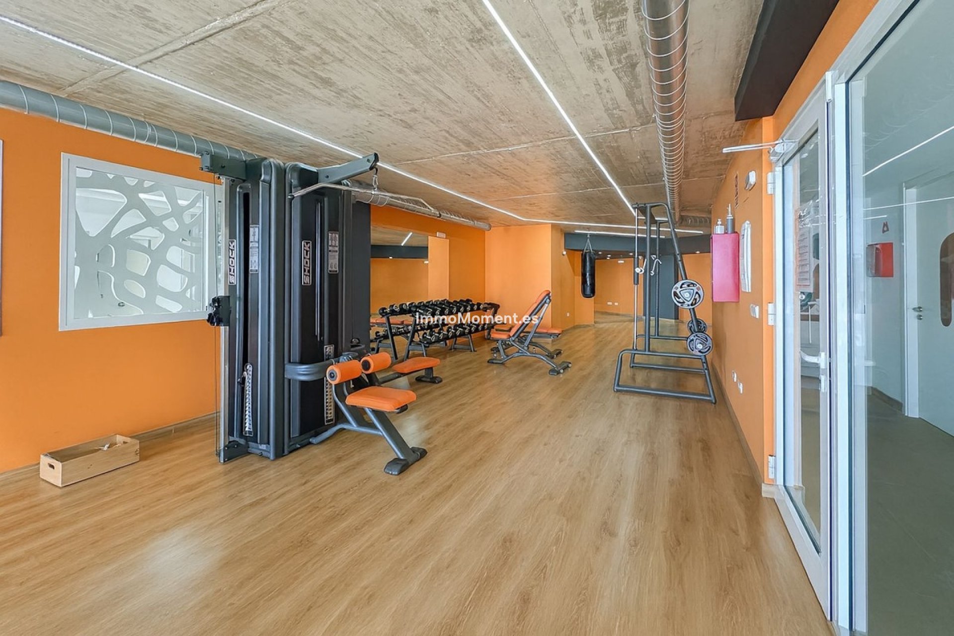 Bestaande woning - Appartement - Fuengirola - Torreblanca