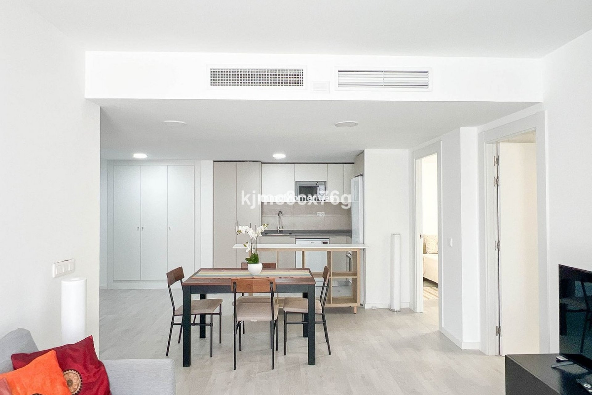 Bestaande woning - Appartement - Fuengirola - Torreblanca