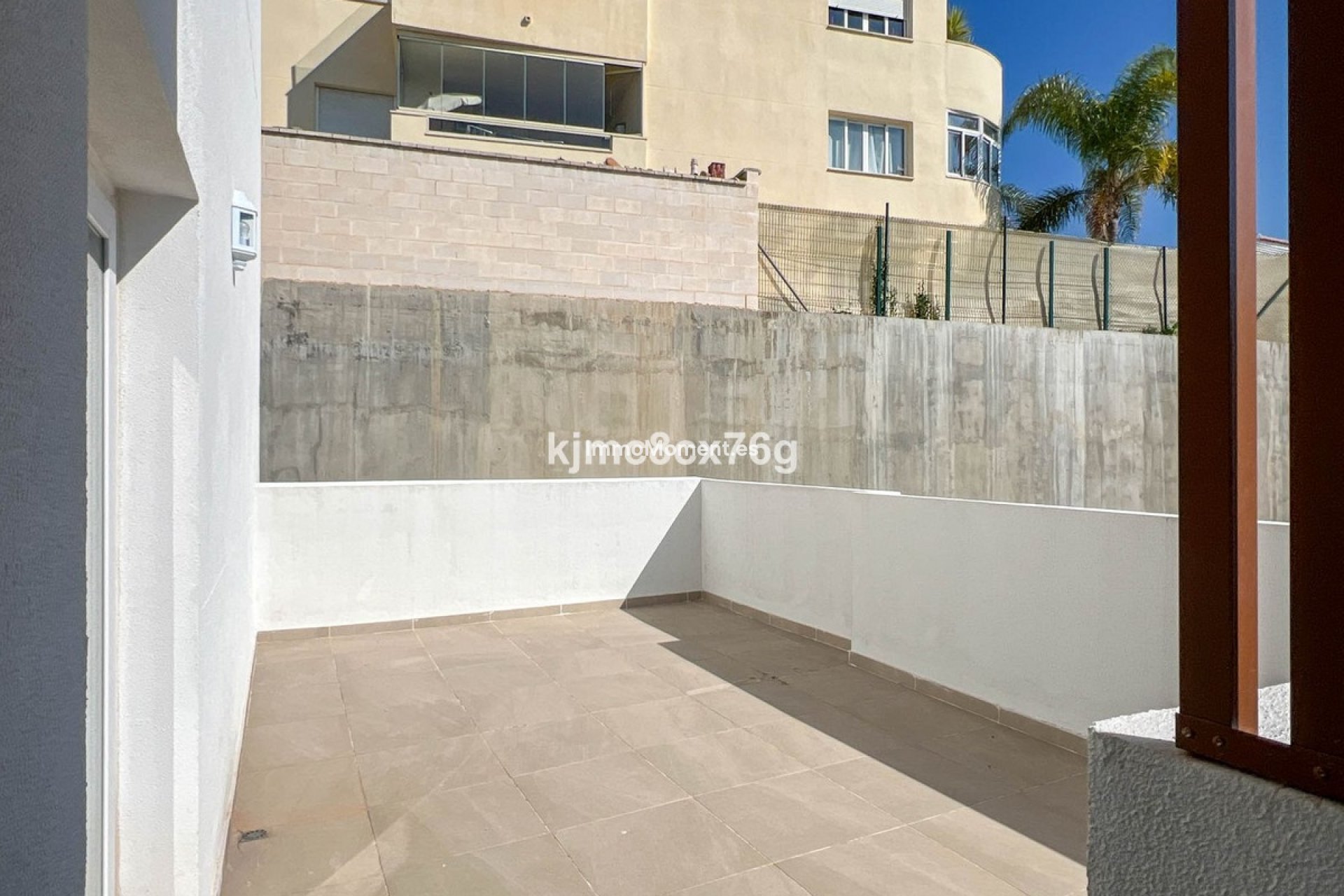 Bestaande woning - Appartement - Fuengirola - Torreblanca