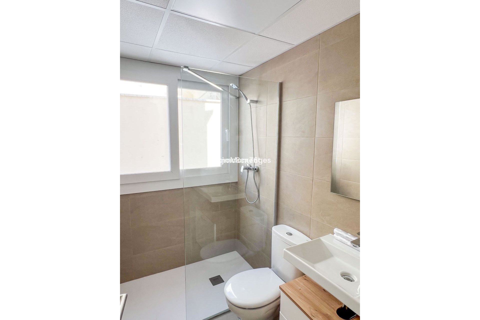 Bestaande woning - Appartement - Fuengirola - Torreblanca