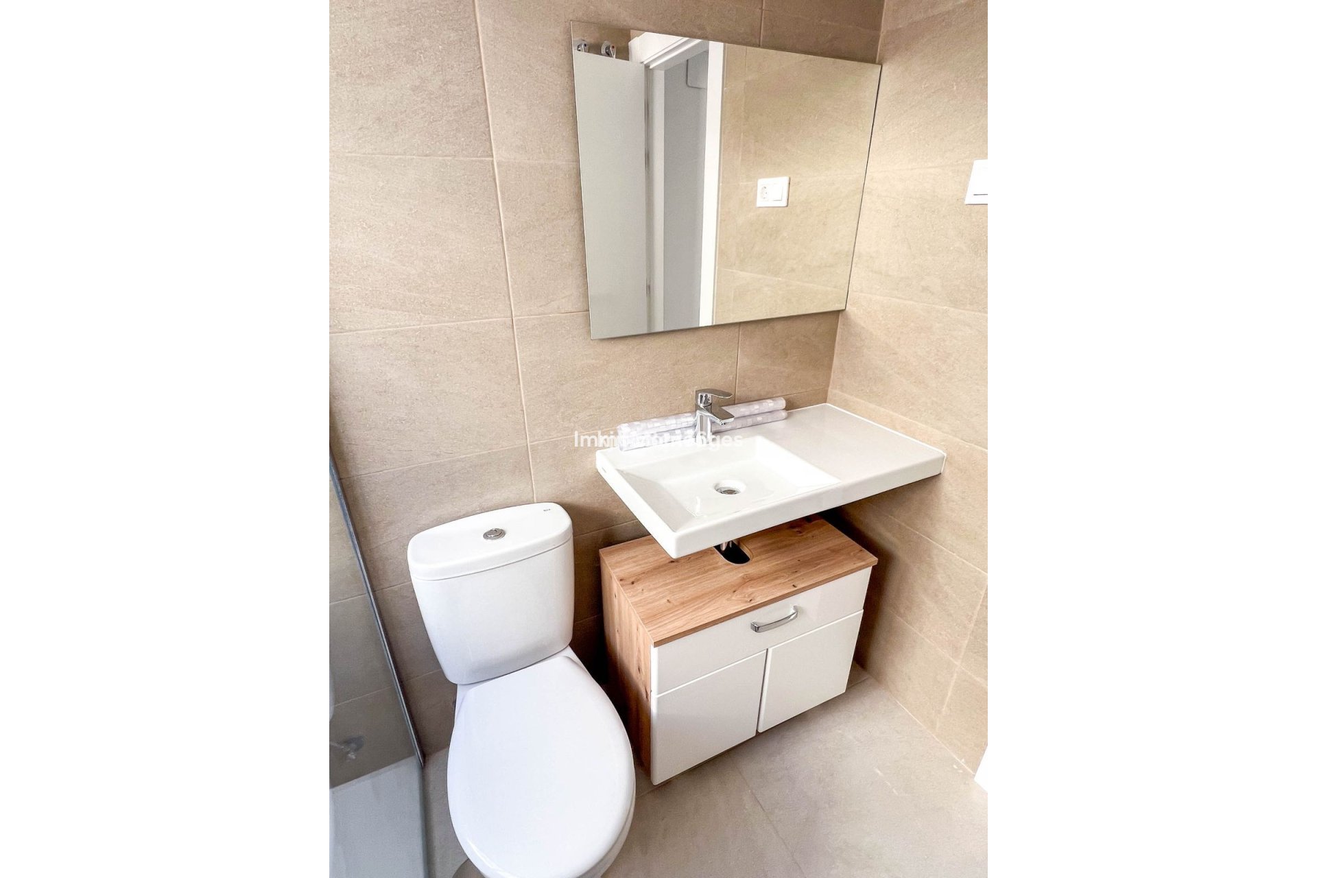 Bestaande woning - Appartement - Fuengirola - Torreblanca