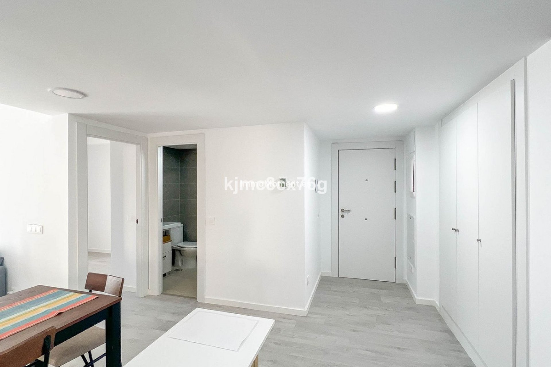 Bestaande woning - Appartement - Fuengirola - Torreblanca