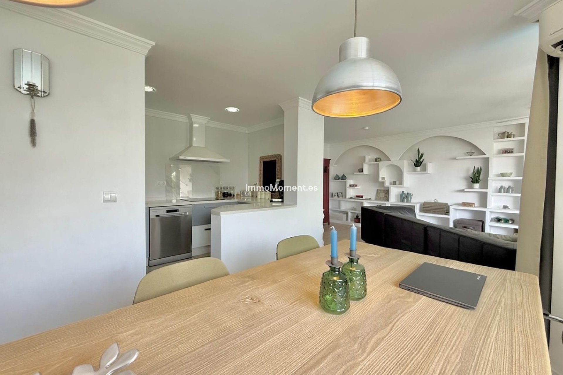 Bestaande woning - Appartement - Fuengirola - Torreblanca