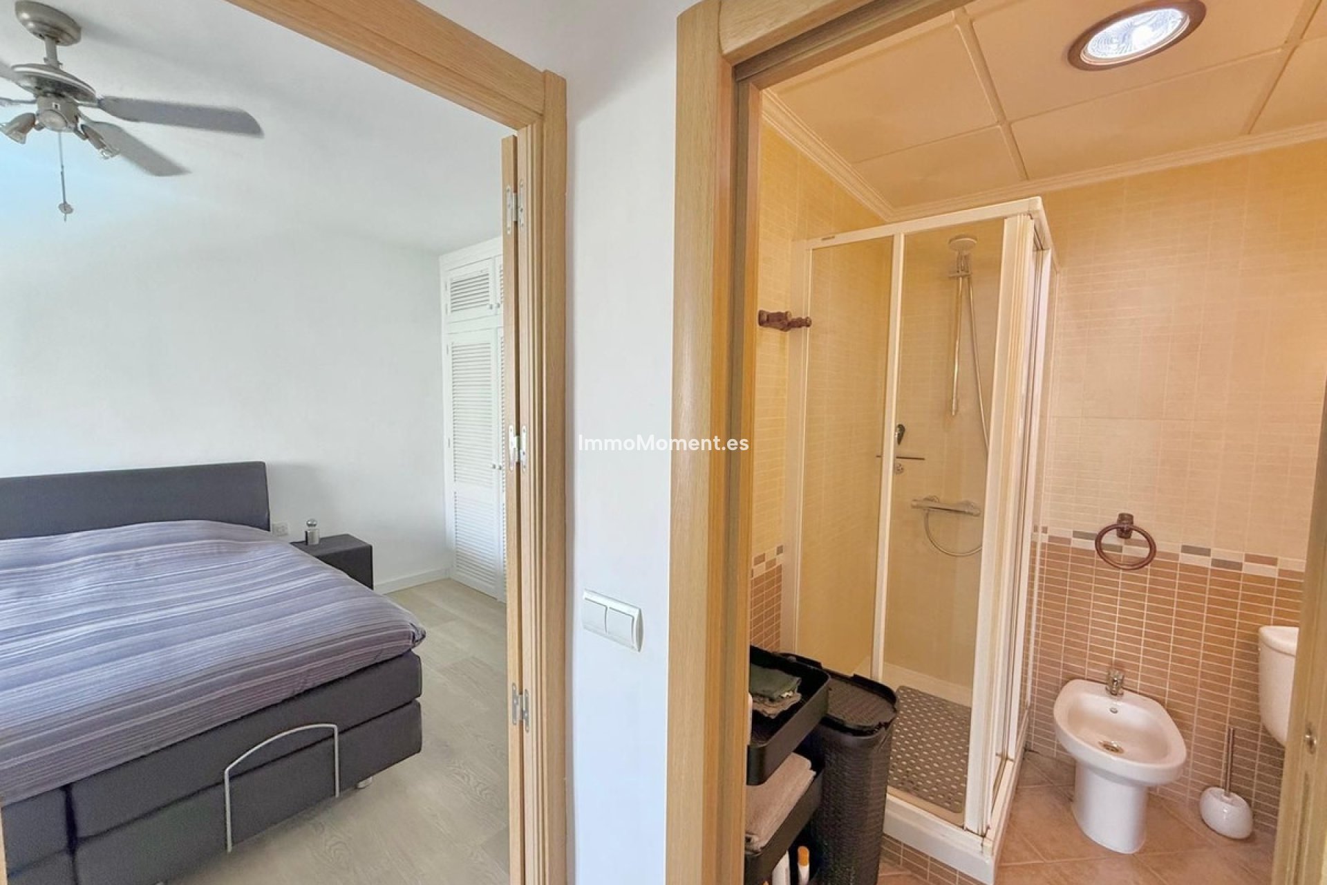 Bestaande woning - Appartement - Fuengirola - Torreblanca