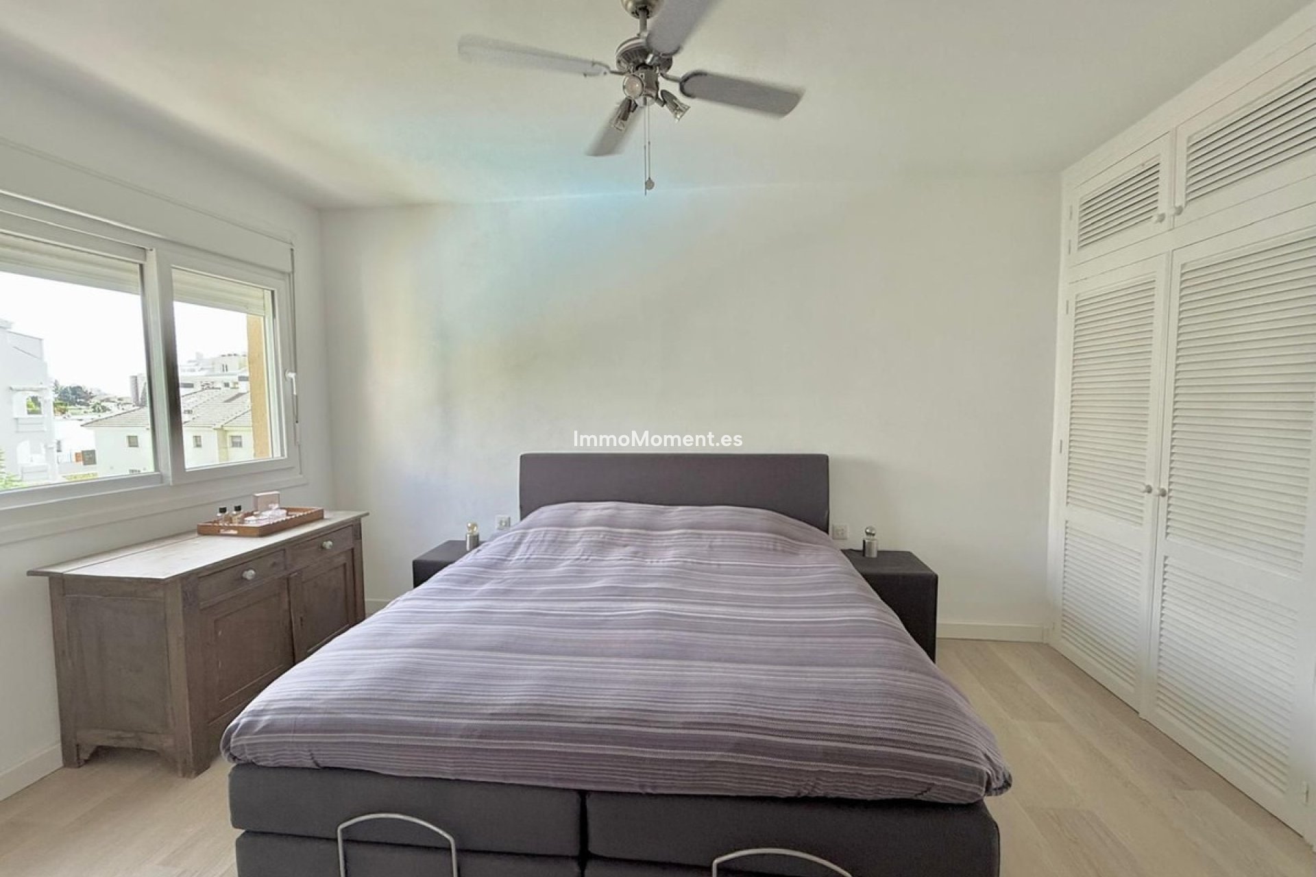 Bestaande woning - Appartement - Fuengirola - Torreblanca