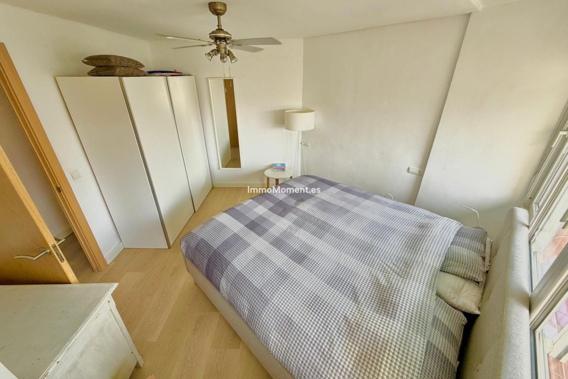 Bestaande woning - Appartement - Fuengirola - Torreblanca