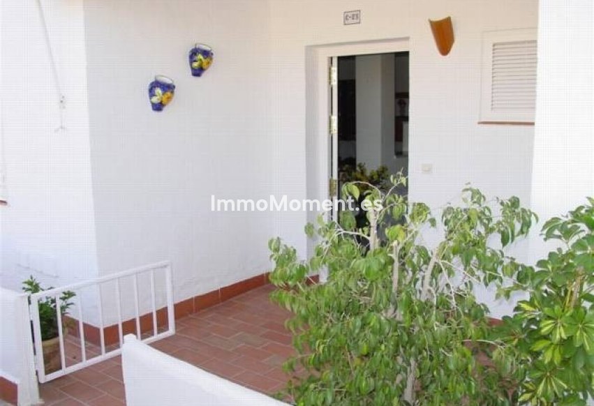 Bestaande woning - Appartement - Fuengirola - Torreblanca