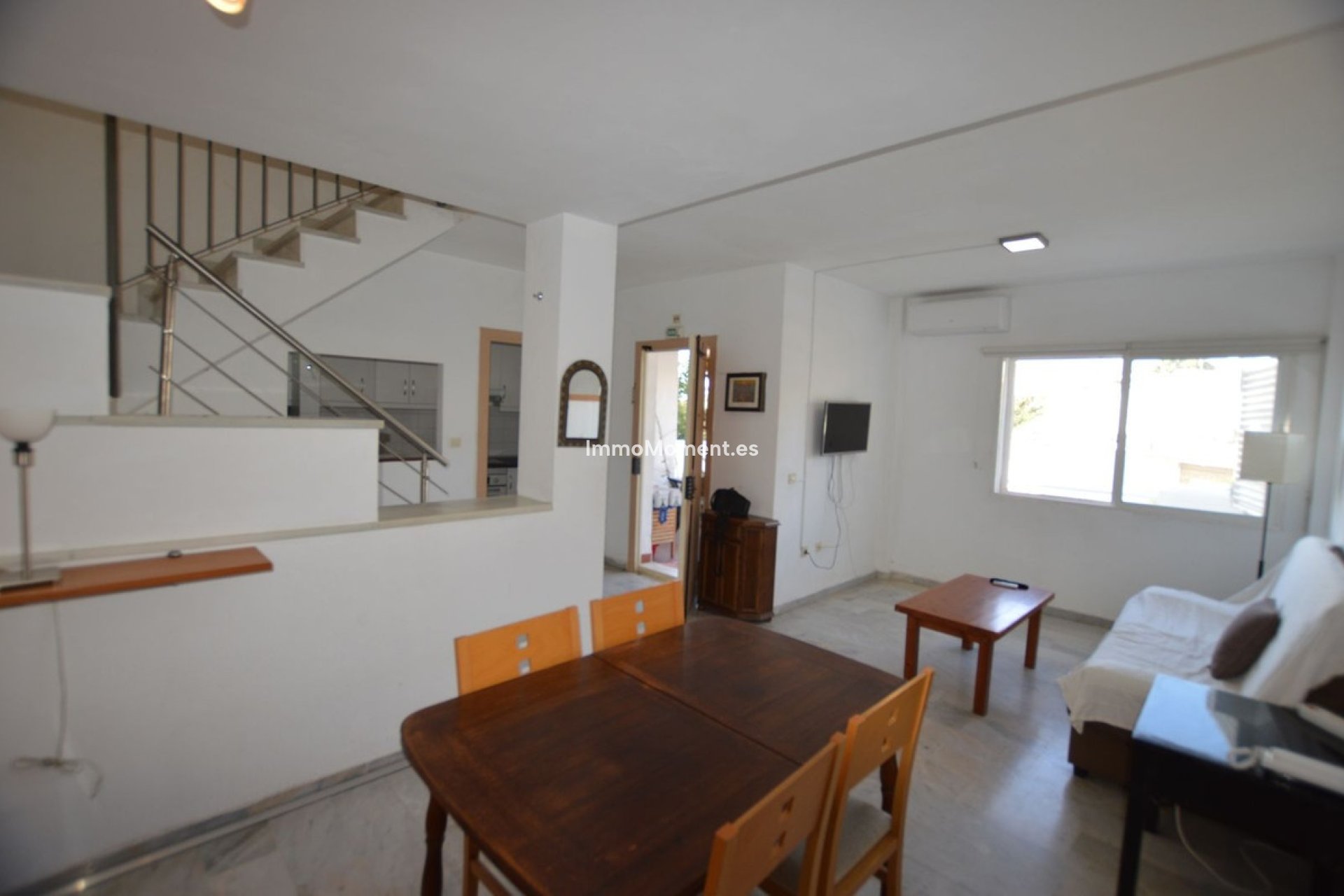 Bestaande woning - Appartement - Fuengirola - Torreblanca