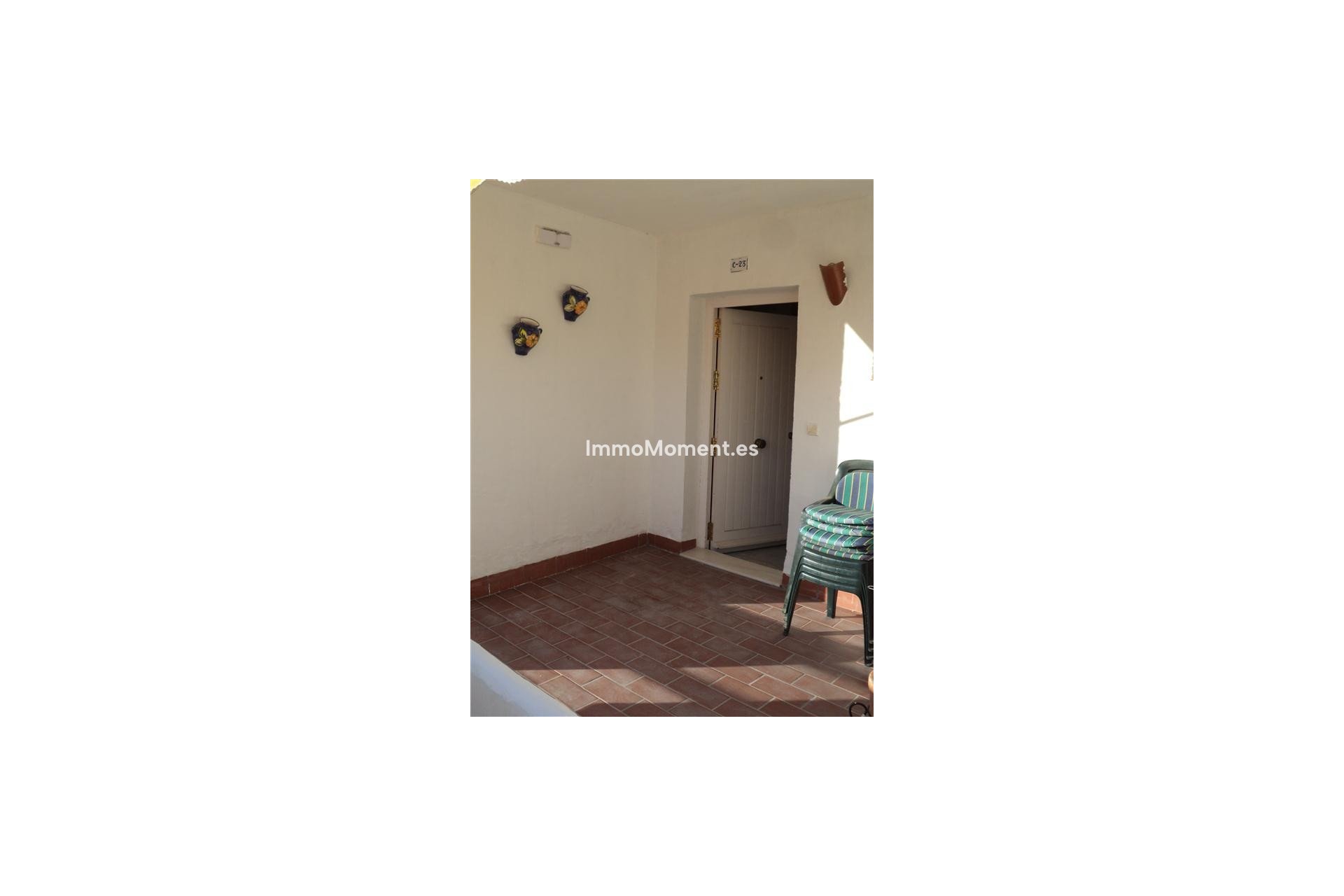 Bestaande woning - Appartement - Fuengirola - Torreblanca