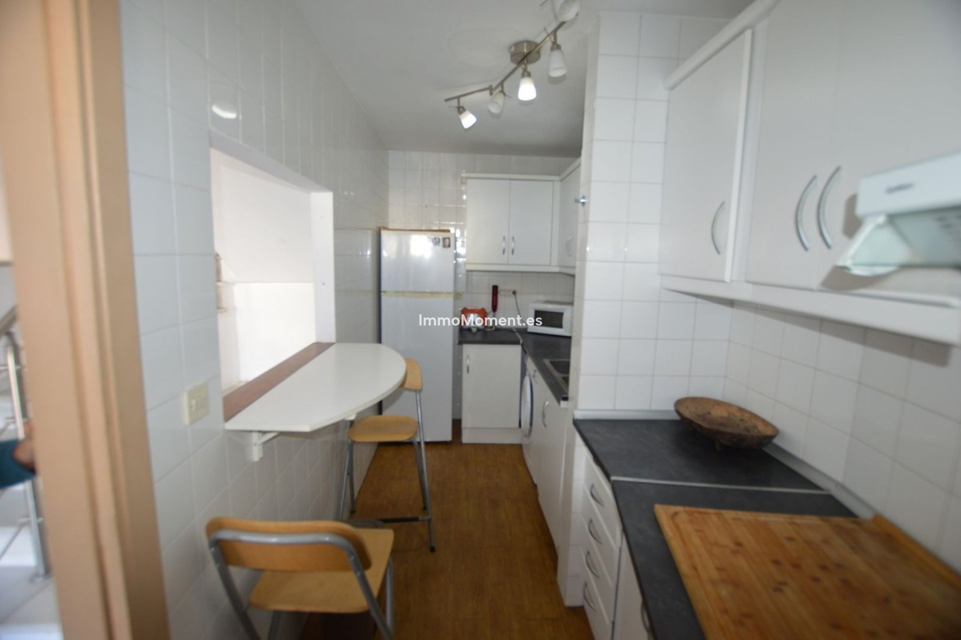 Bestaande woning - Appartement - Fuengirola - Torreblanca