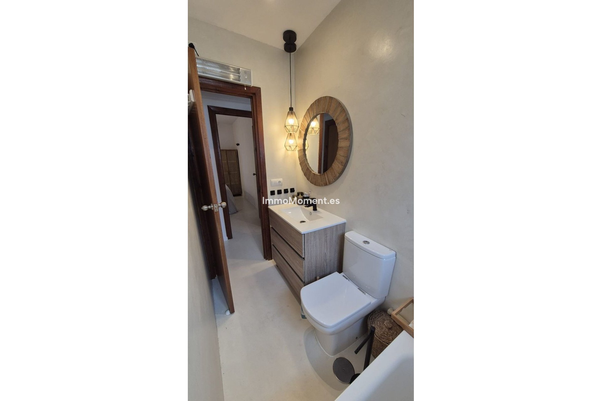 Bestaande woning - Appartement - Fuengirola - Torreblanca