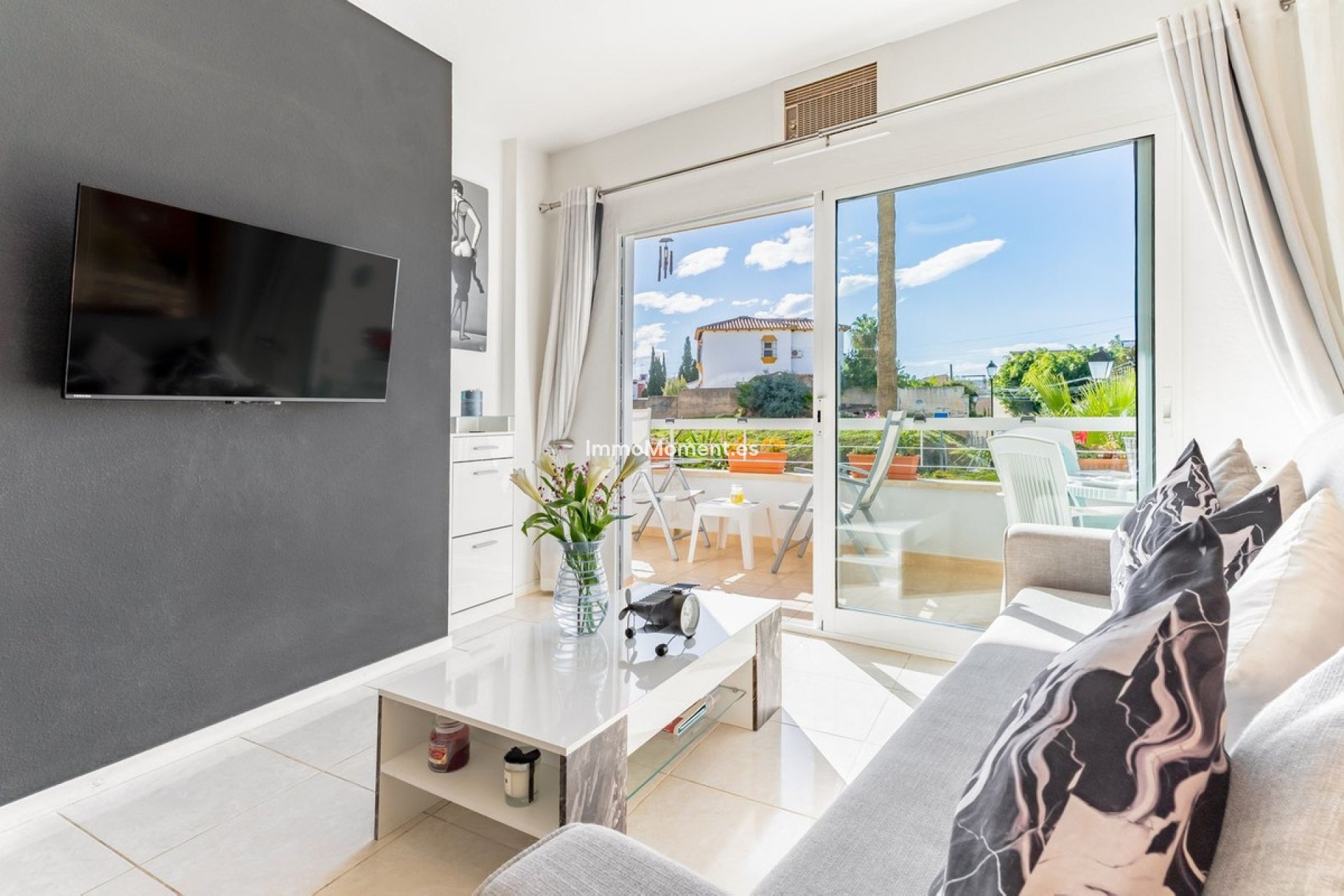 Bestaande woning - Appartement - Fuengirola - Torreblanca