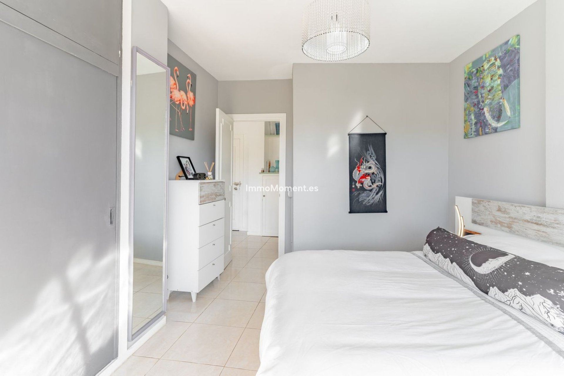 Bestaande woning - Appartement - Fuengirola - Torreblanca