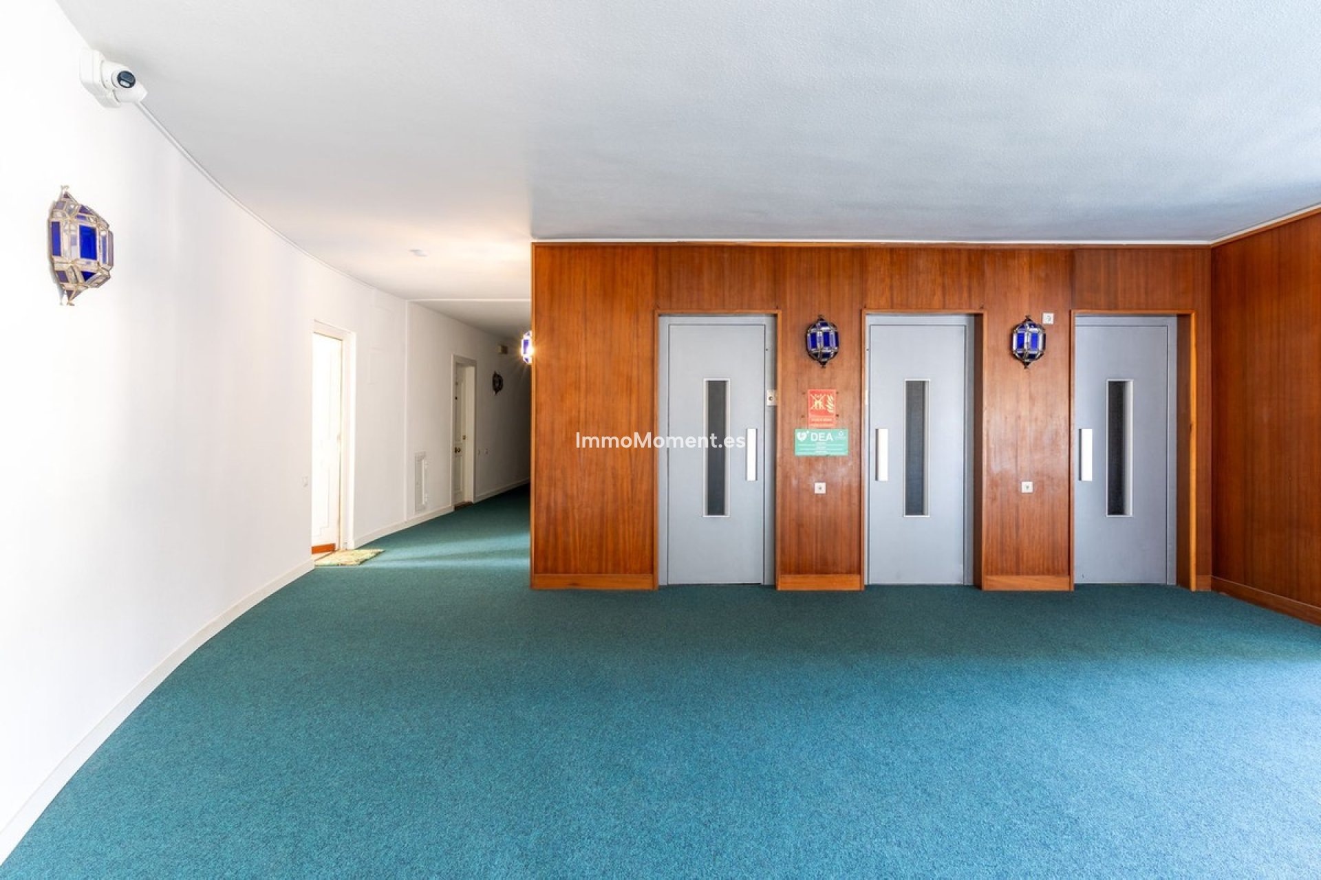 Bestaande woning - Appartement - Fuengirola - Torreblanca