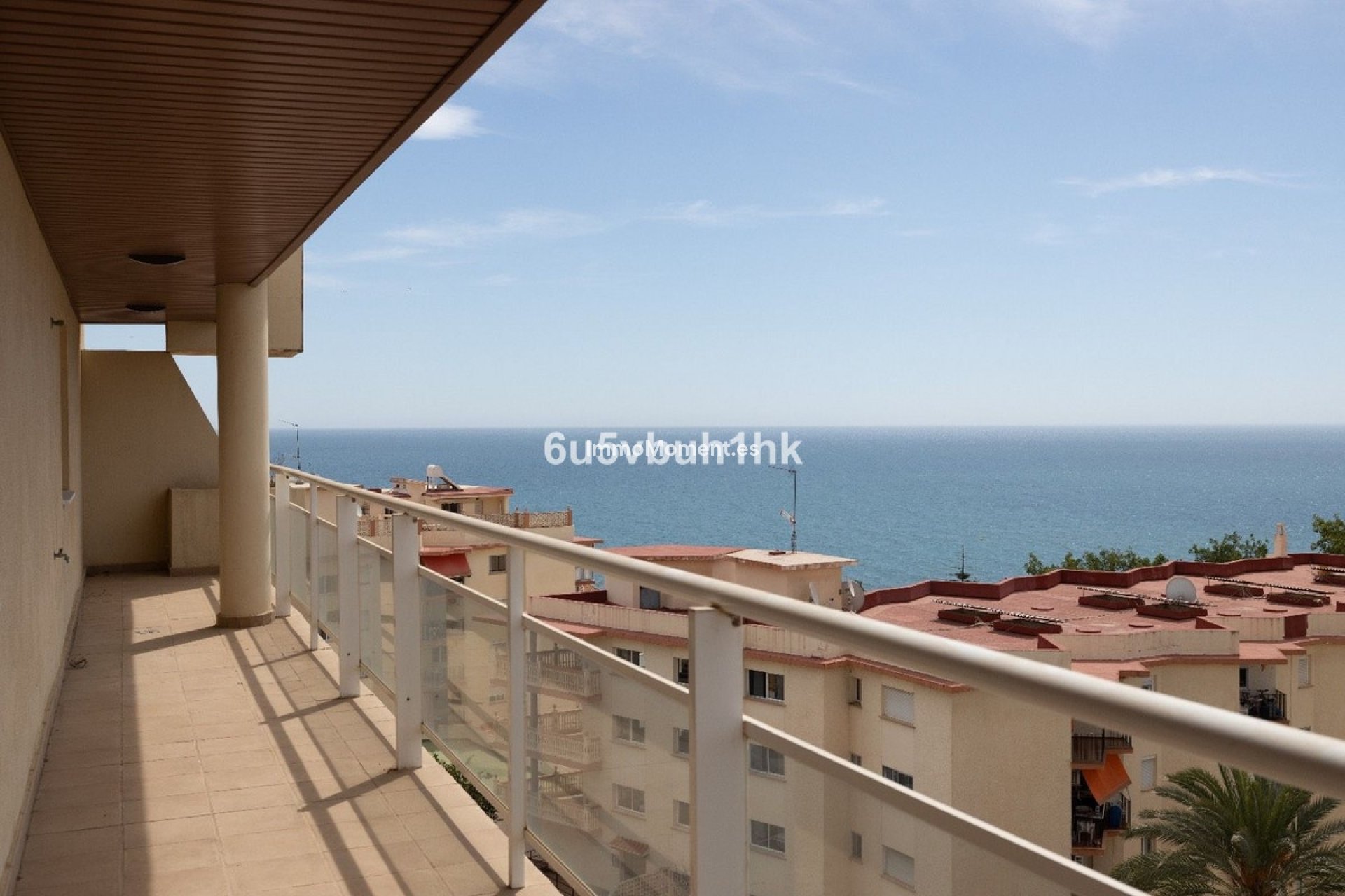 Bestaande woning - Appartement - Fuengirola - Torreblanca