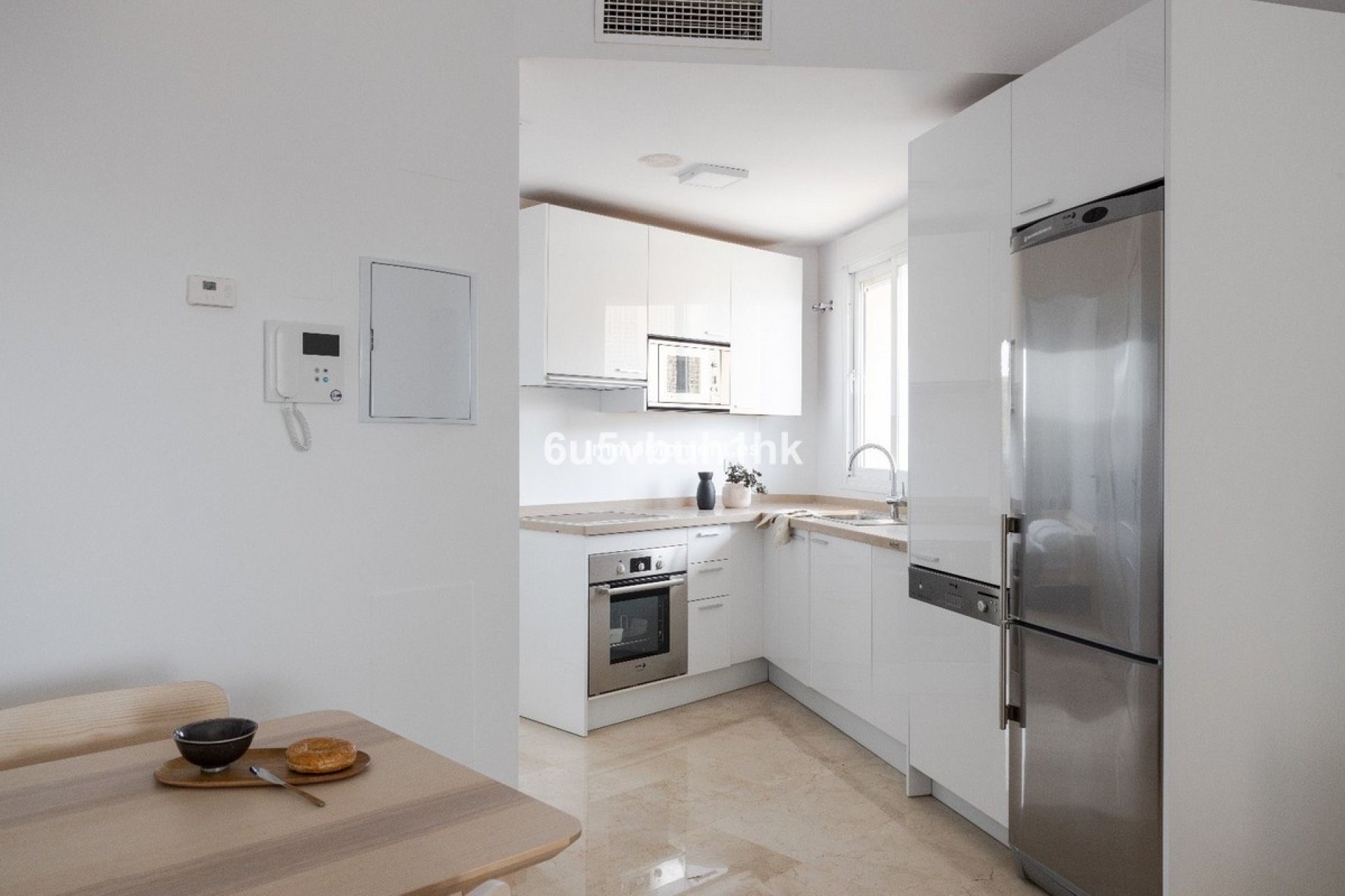 Bestaande woning - Appartement - Fuengirola - Torreblanca