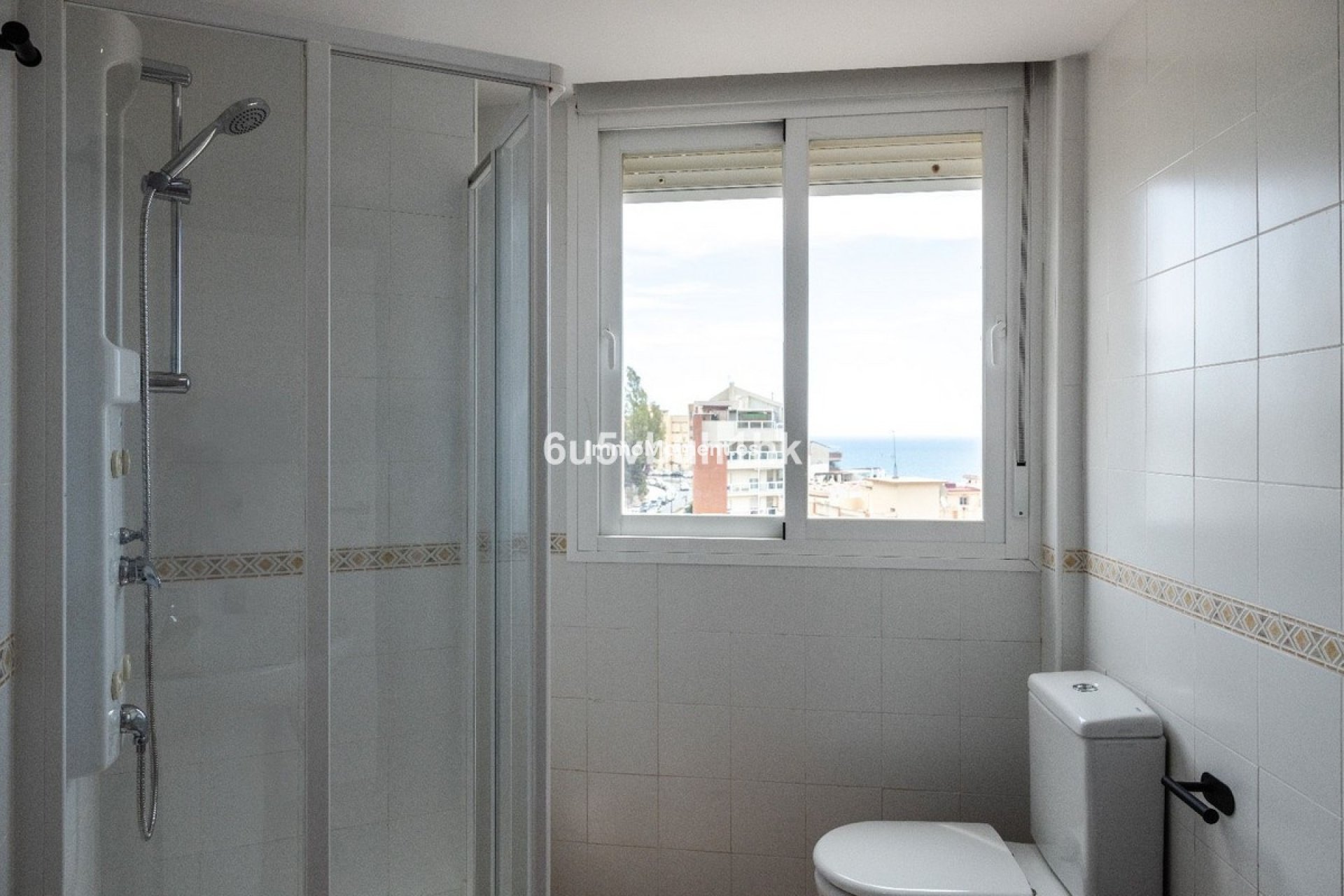 Bestaande woning - Appartement - Fuengirola - Torreblanca
