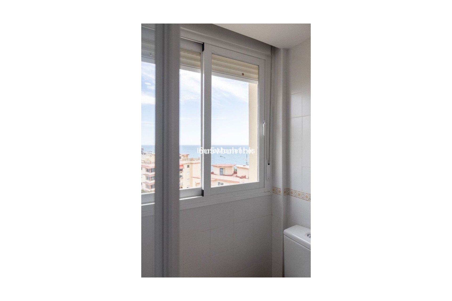 Bestaande woning - Appartement - Fuengirola - Torreblanca