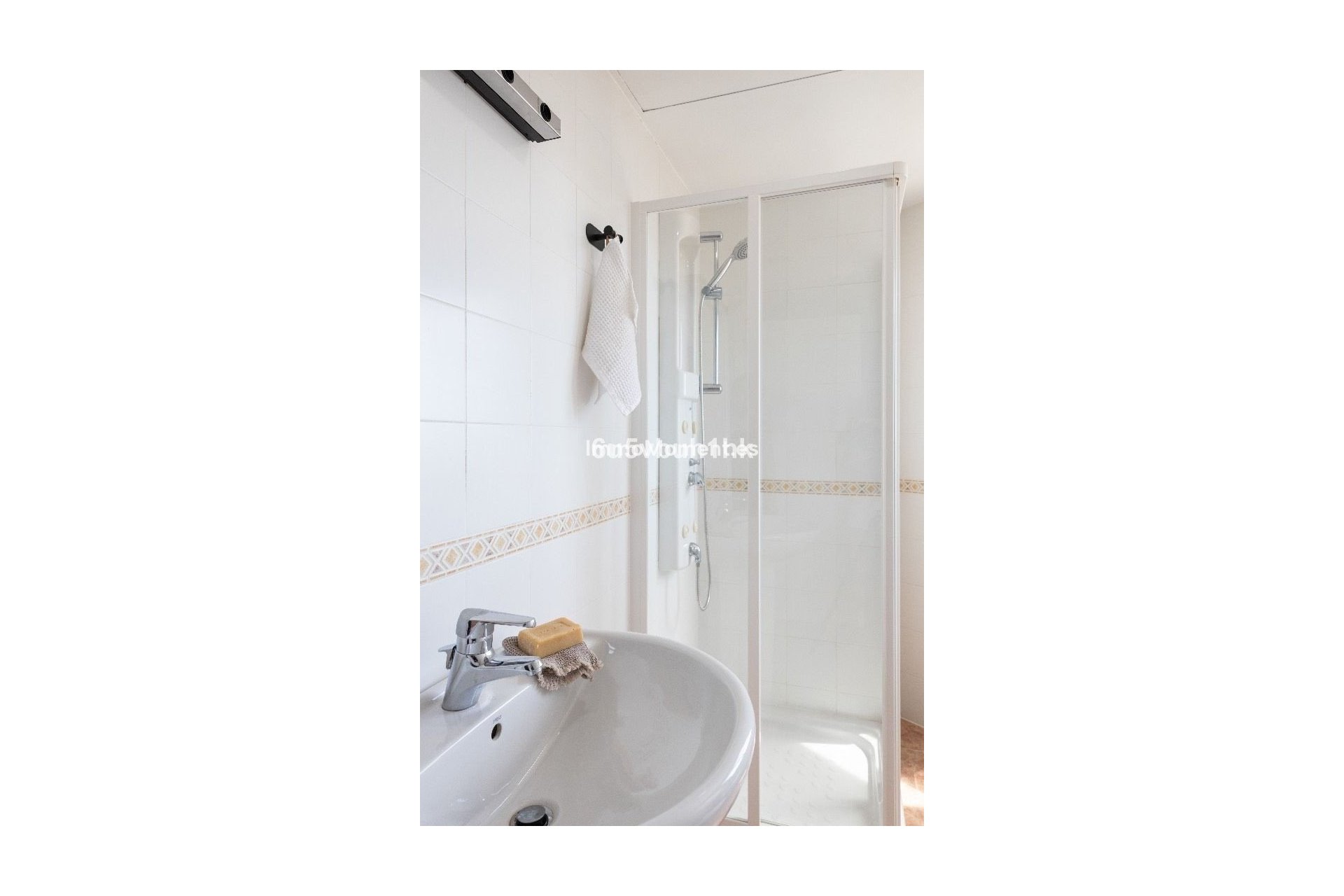 Bestaande woning - Appartement - Fuengirola - Torreblanca