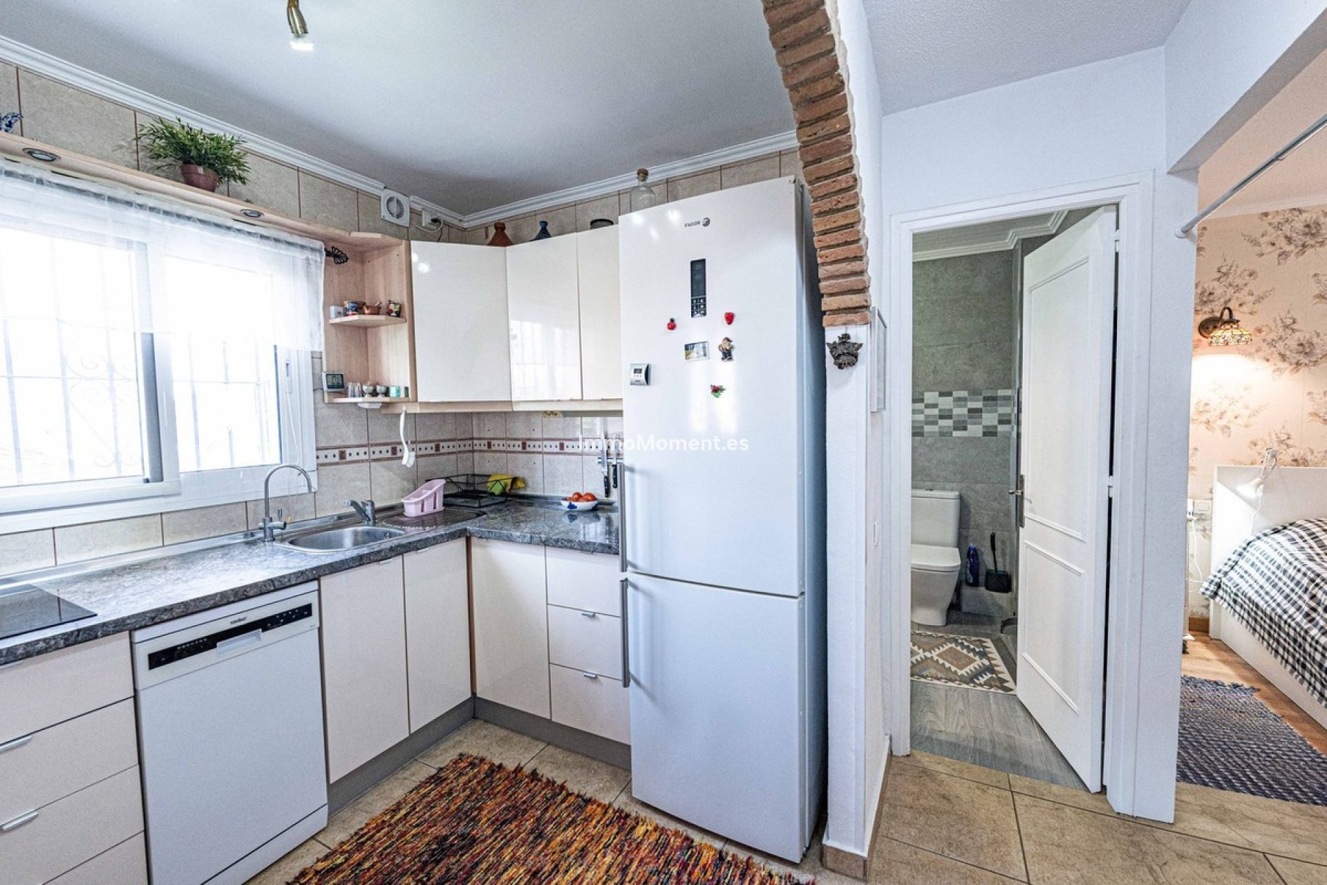 Bestaande woning - Appartement - Fuengirola - Torreblanca