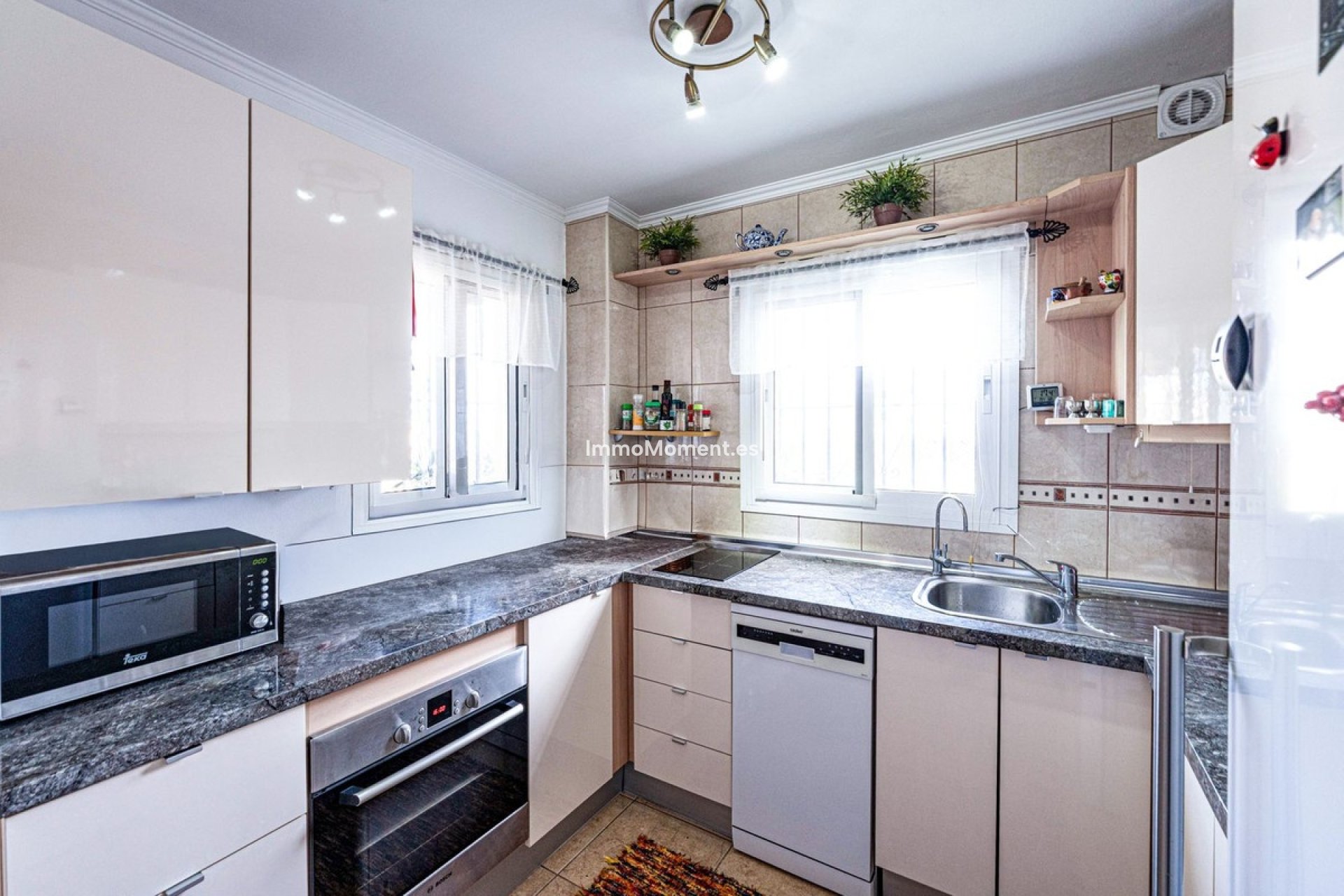 Bestaande woning - Appartement - Fuengirola - Torreblanca