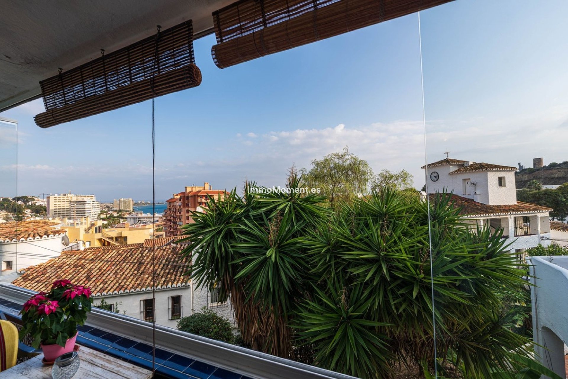 Bestaande woning - Appartement - Fuengirola - Torreblanca