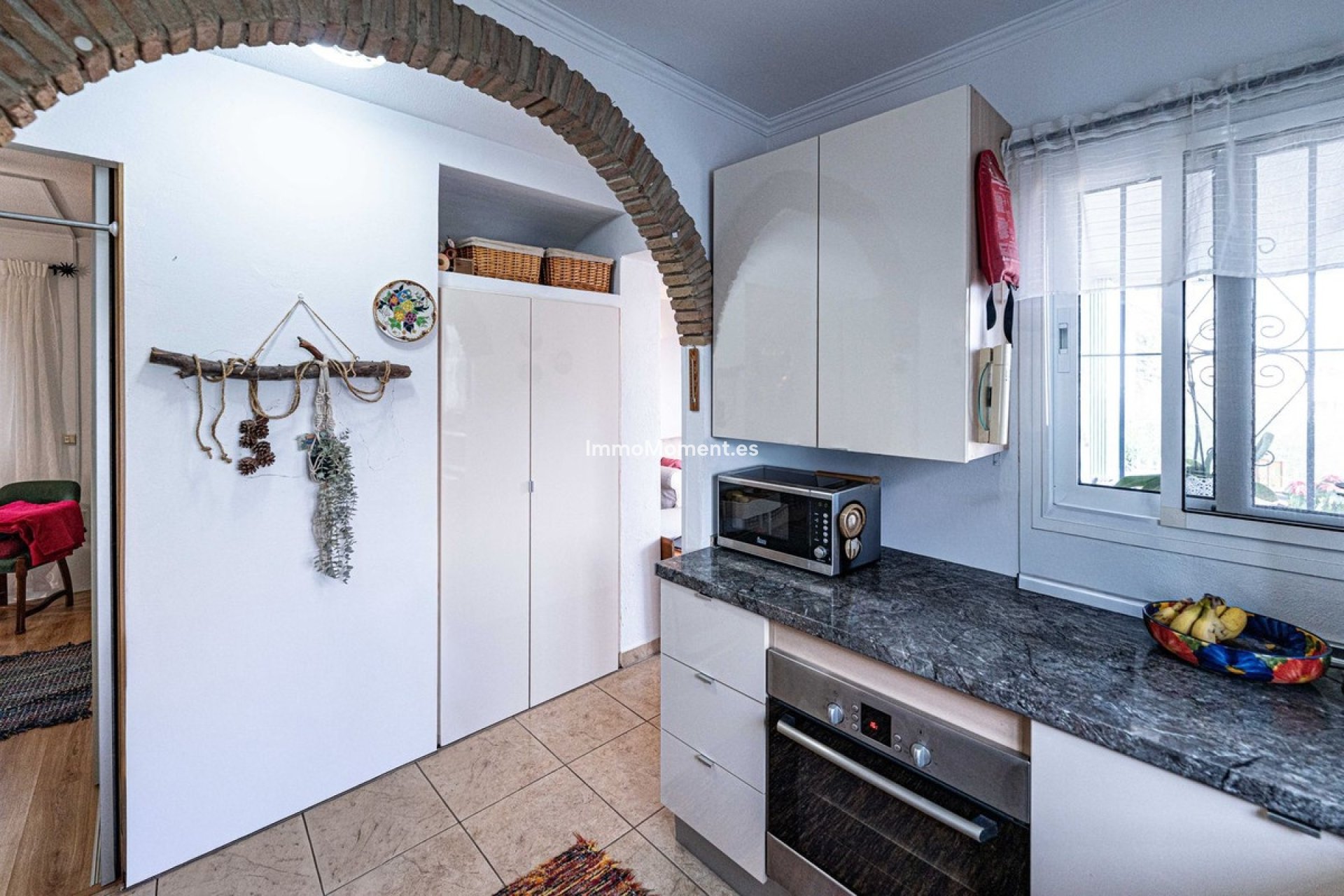 Bestaande woning - Appartement - Fuengirola - Torreblanca