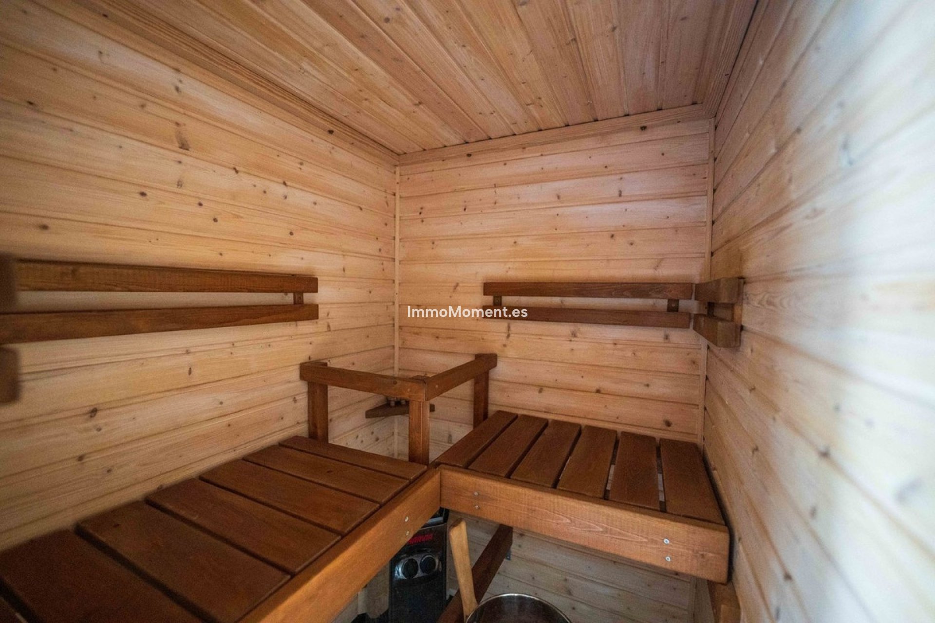 Bestaande woning - Appartement - Fuengirola - Torreblanca