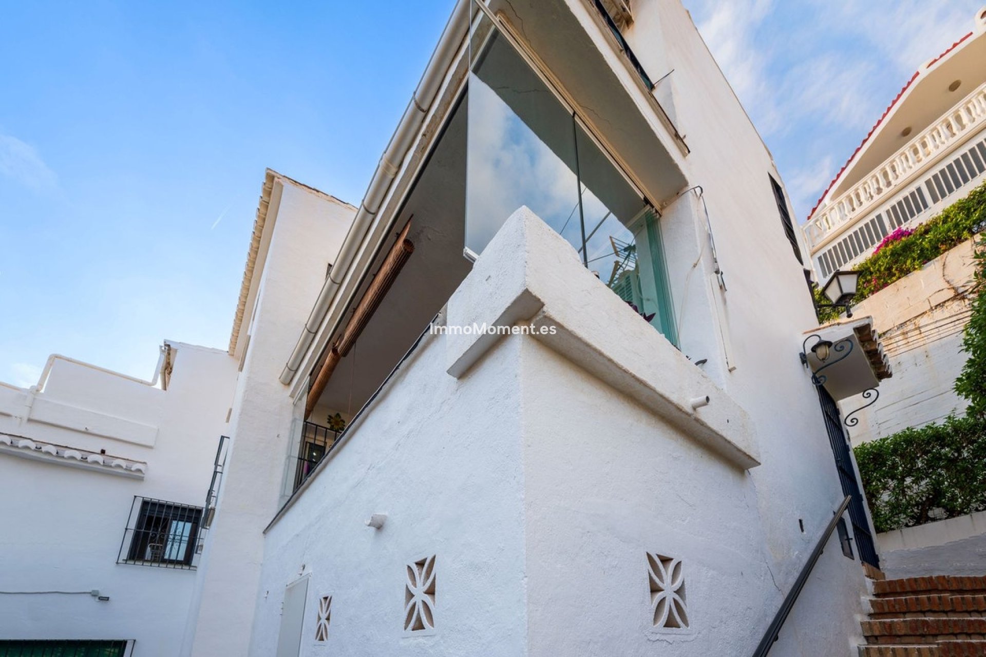 Bestaande woning - Appartement - Fuengirola - Torreblanca