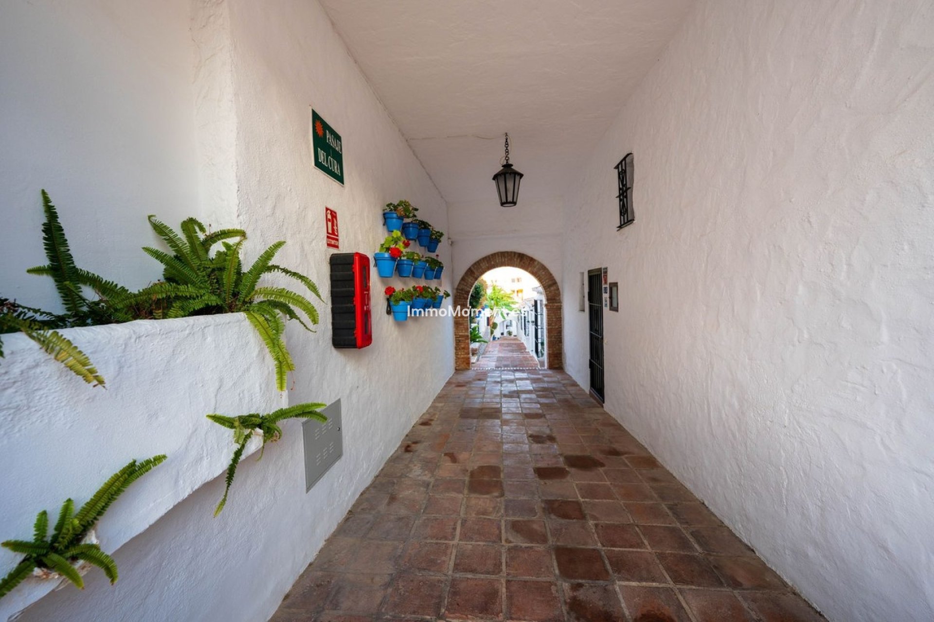 Bestaande woning - Appartement - Fuengirola - Torreblanca