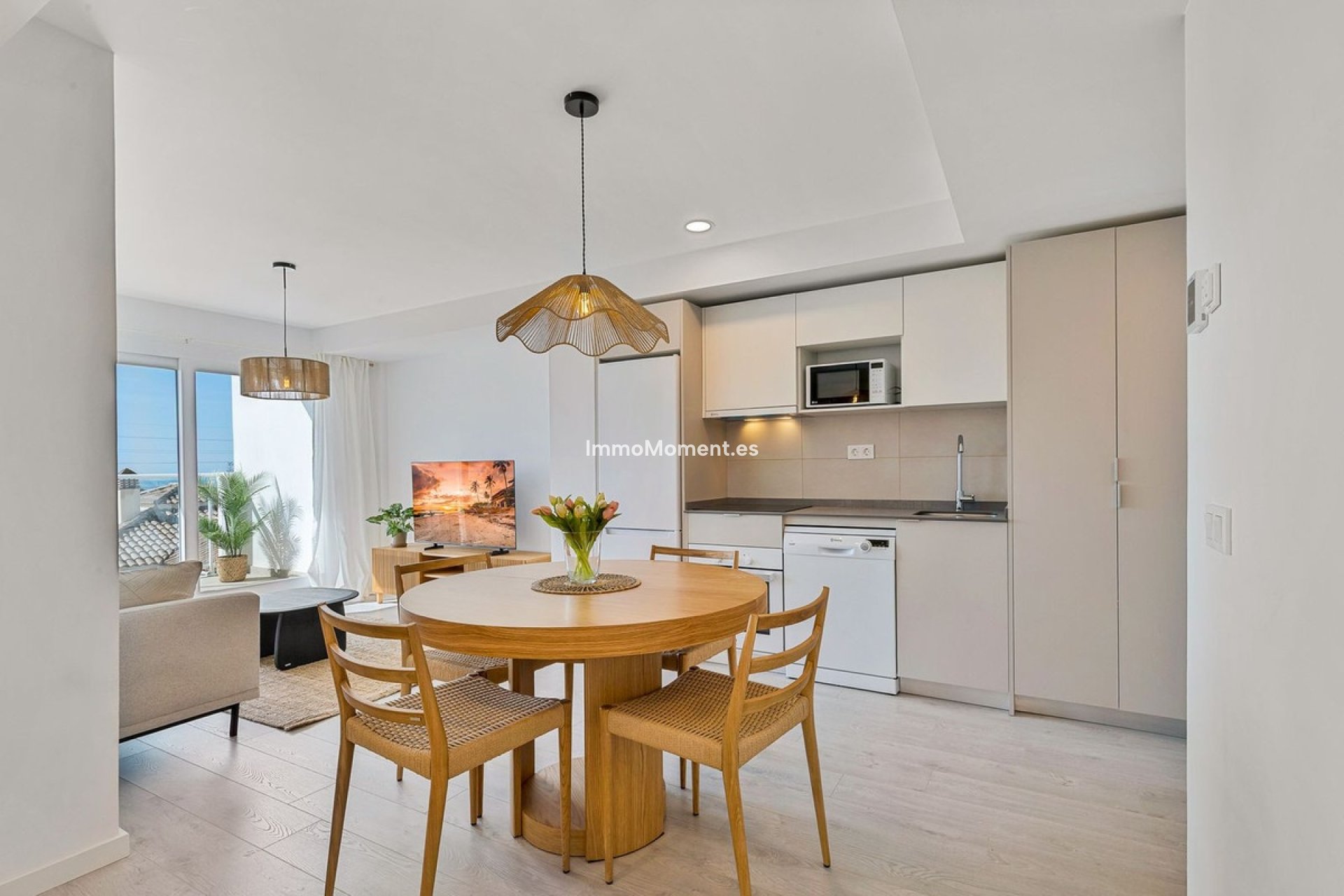 Bestaande woning - Appartement - Fuengirola - Torreblanca