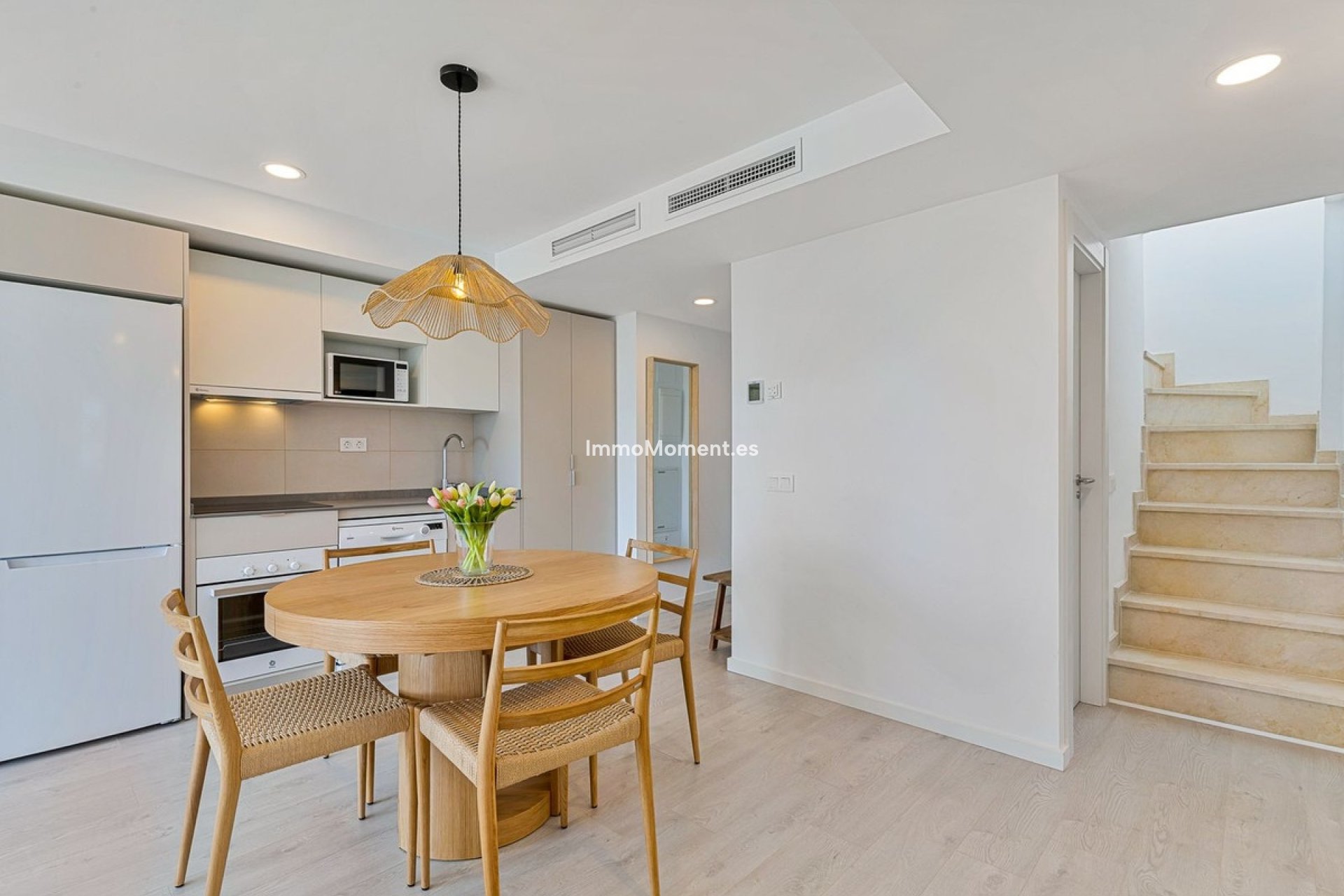 Bestaande woning - Appartement - Fuengirola - Torreblanca