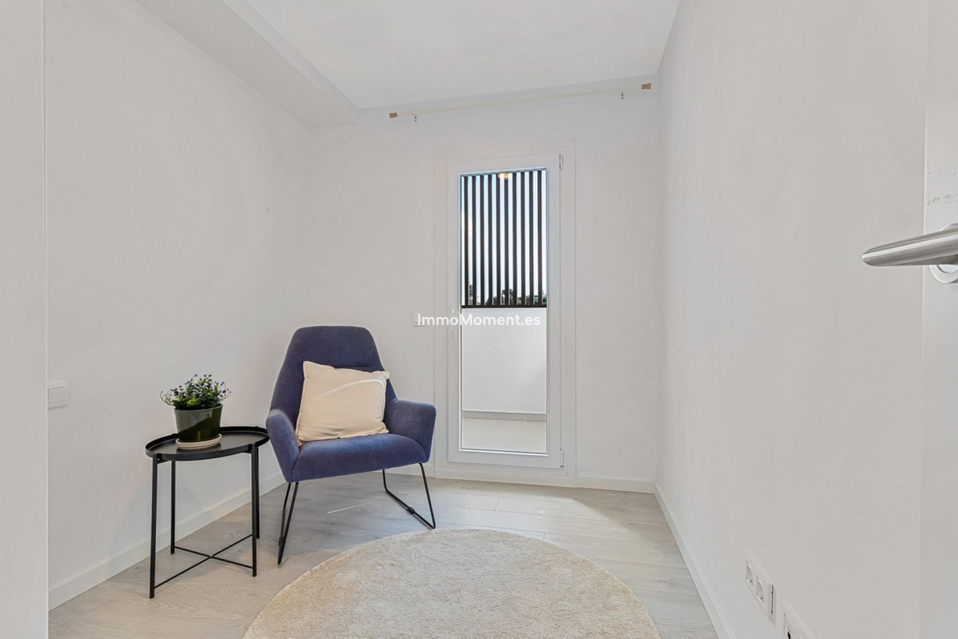 Bestaande woning - Appartement - Fuengirola - Torreblanca