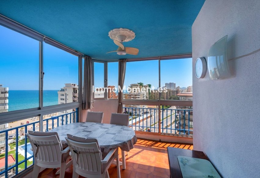 Bestaande woning - Appartement - Fuengirola - Torreblanca
