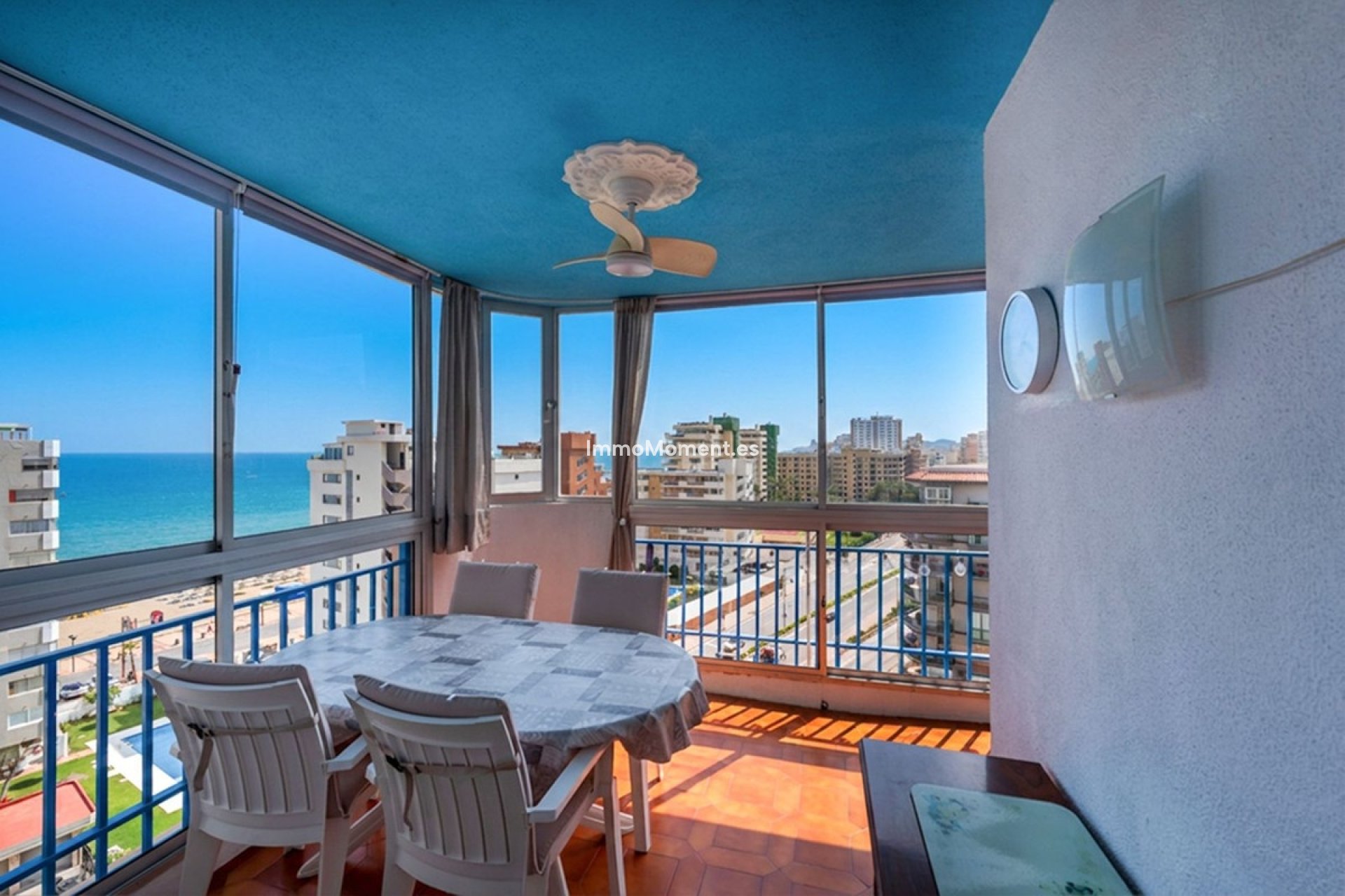 Bestaande woning - Appartement - Fuengirola - Torreblanca