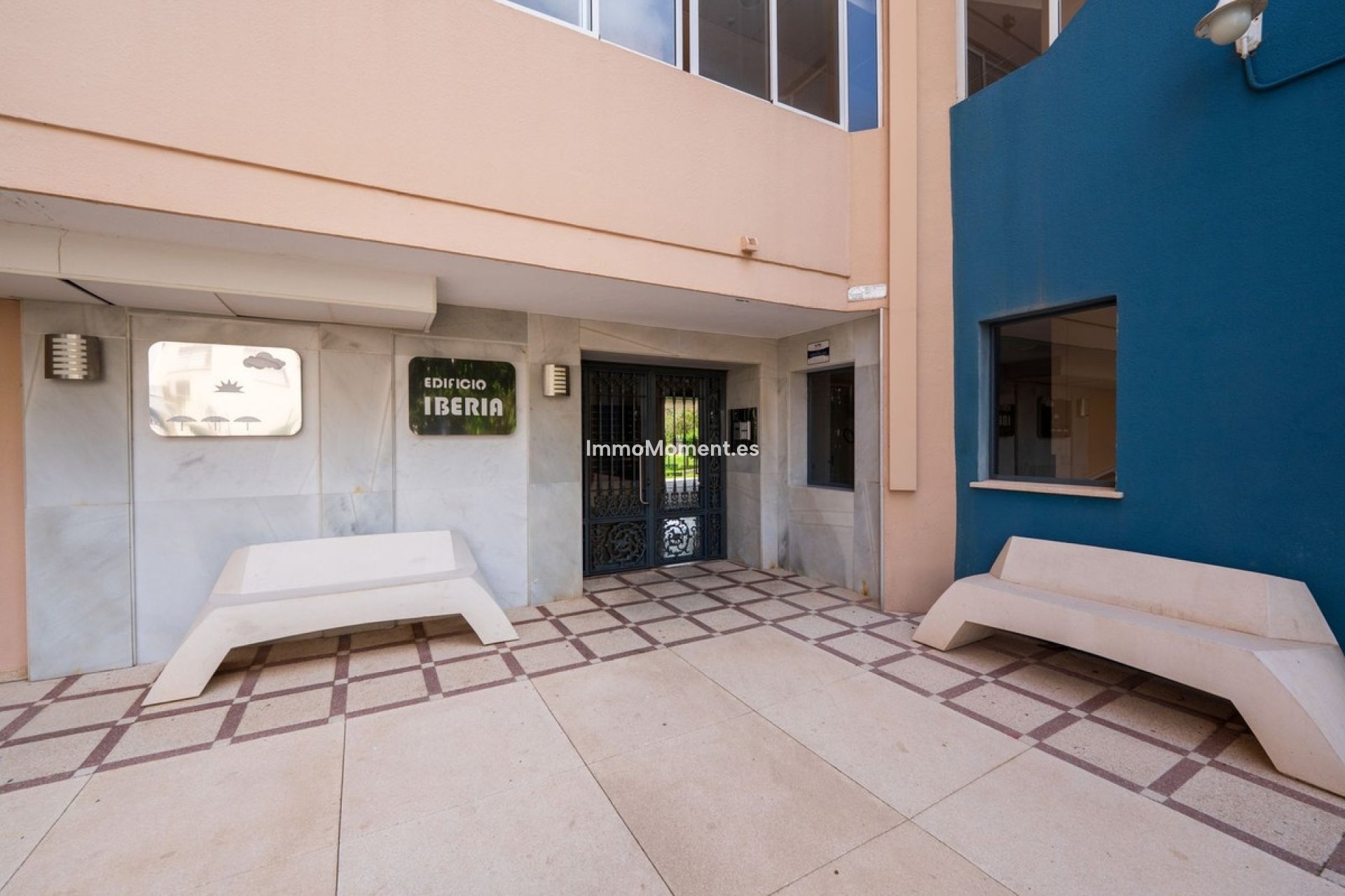 Bestaande woning - Appartement - Fuengirola - Torreblanca