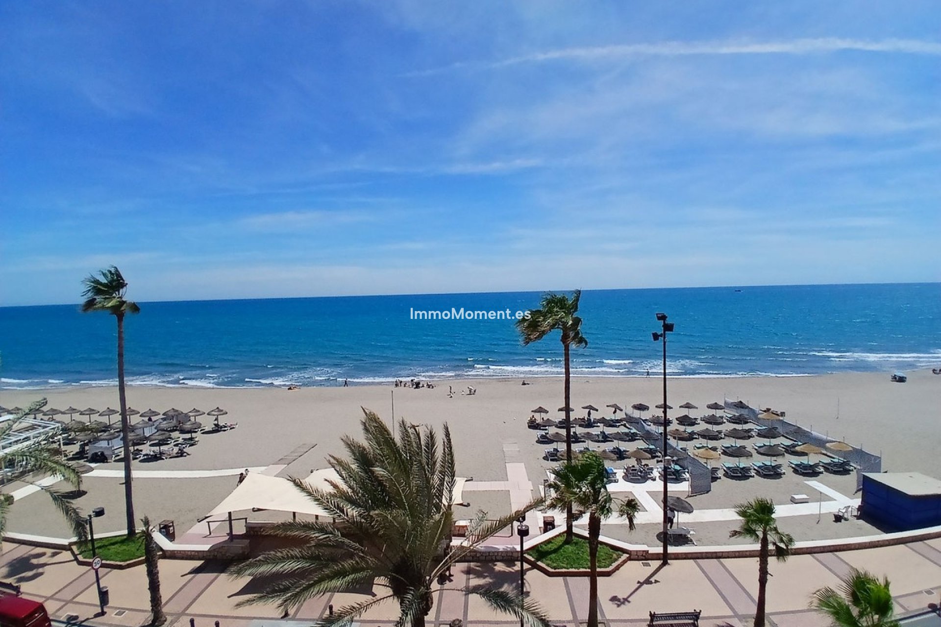 Bestaande woning - Appartement - Fuengirola - Torreblanca