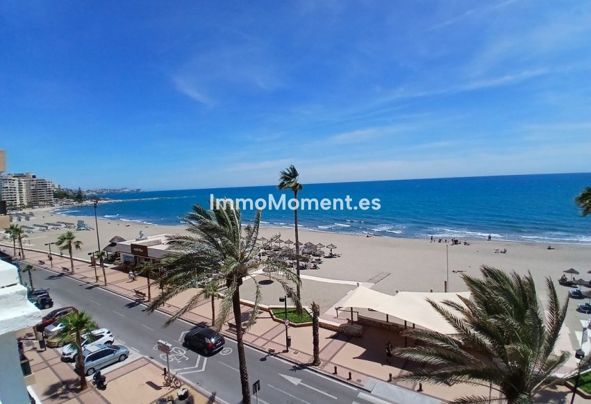 Bestaande woning - Appartement - Fuengirola - Torreblanca