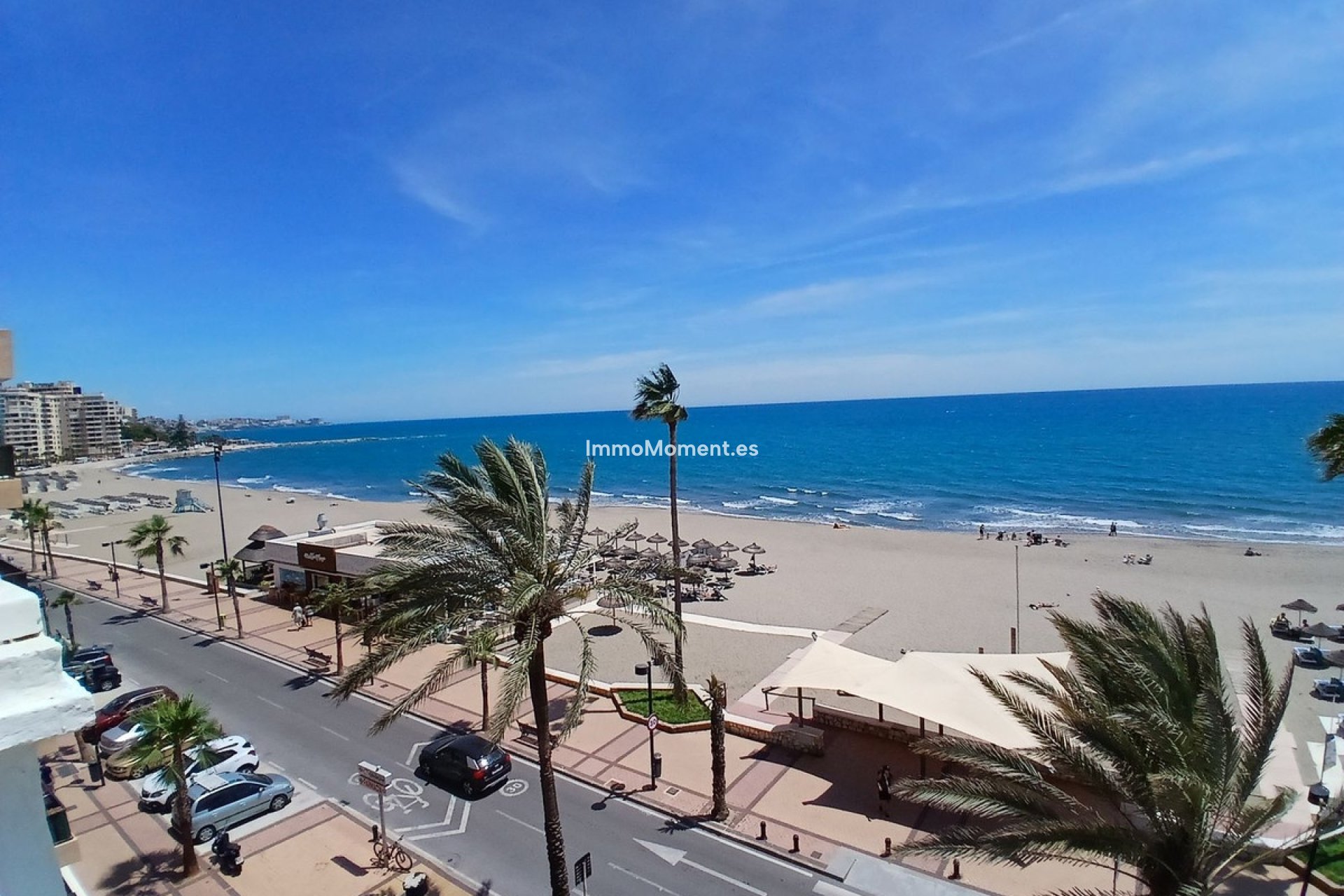 Bestaande woning - Appartement - Fuengirola - Torreblanca