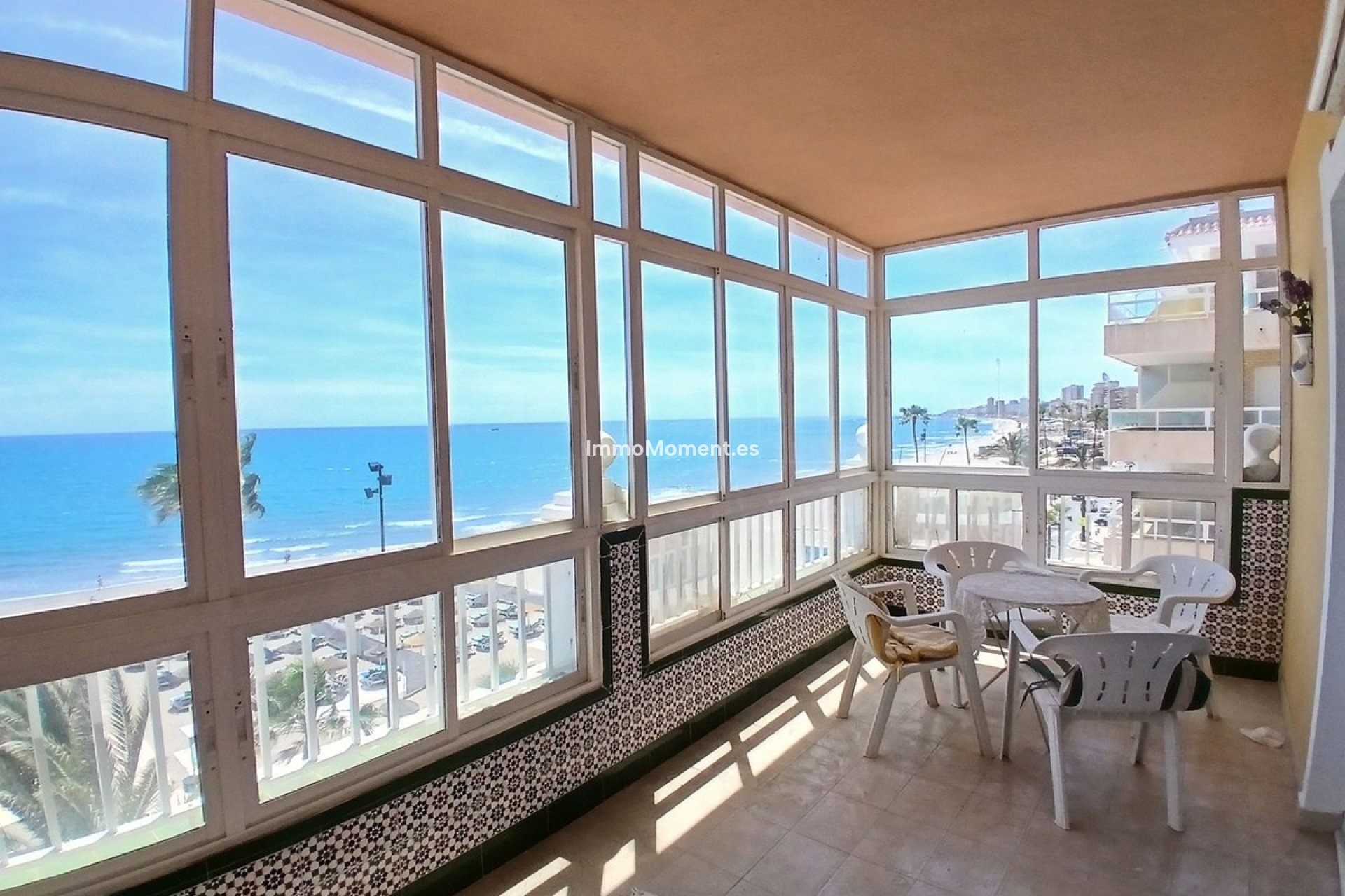 Bestaande woning - Appartement - Fuengirola - Torreblanca