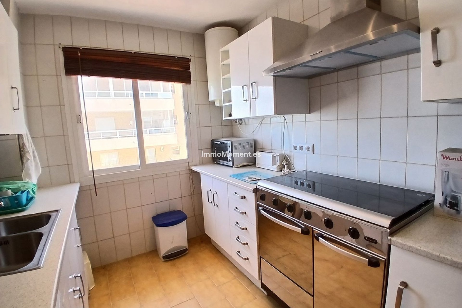 Bestaande woning - Appartement - Fuengirola - Torreblanca