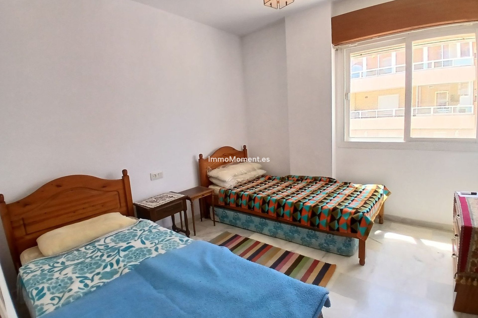 Bestaande woning - Appartement - Fuengirola - Torreblanca