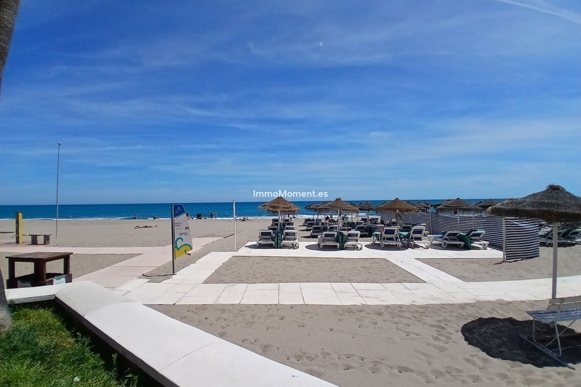 Bestaande woning - Appartement - Fuengirola - Torreblanca
