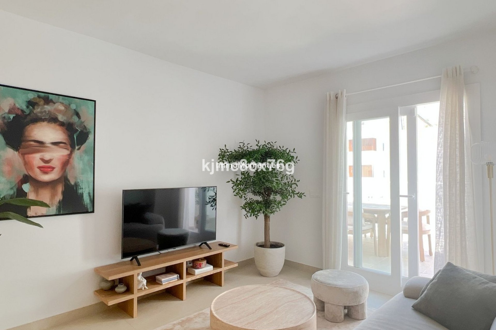 Bestaande woning - Appartement - Fuengirola - Torreblanca